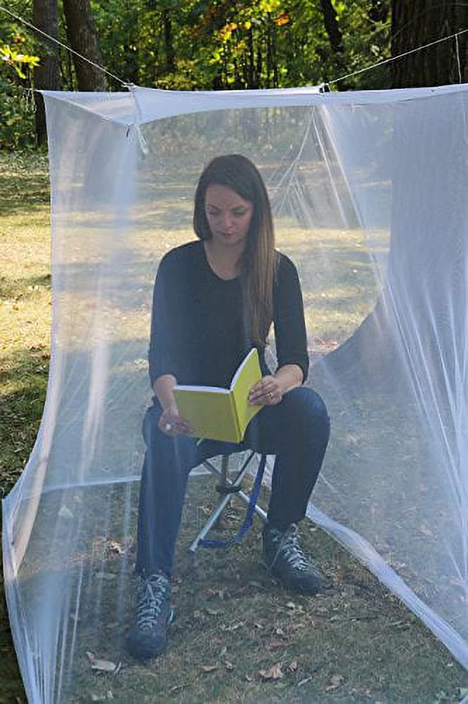 Coghlans 9640 32X78 Mosquito Bed Net