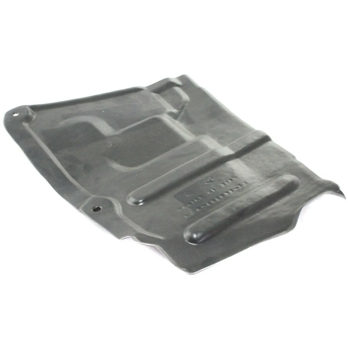 Teledu Driver Side Engine Splash Shield For Toyota 2006-2012 RAV4 Sport Utility