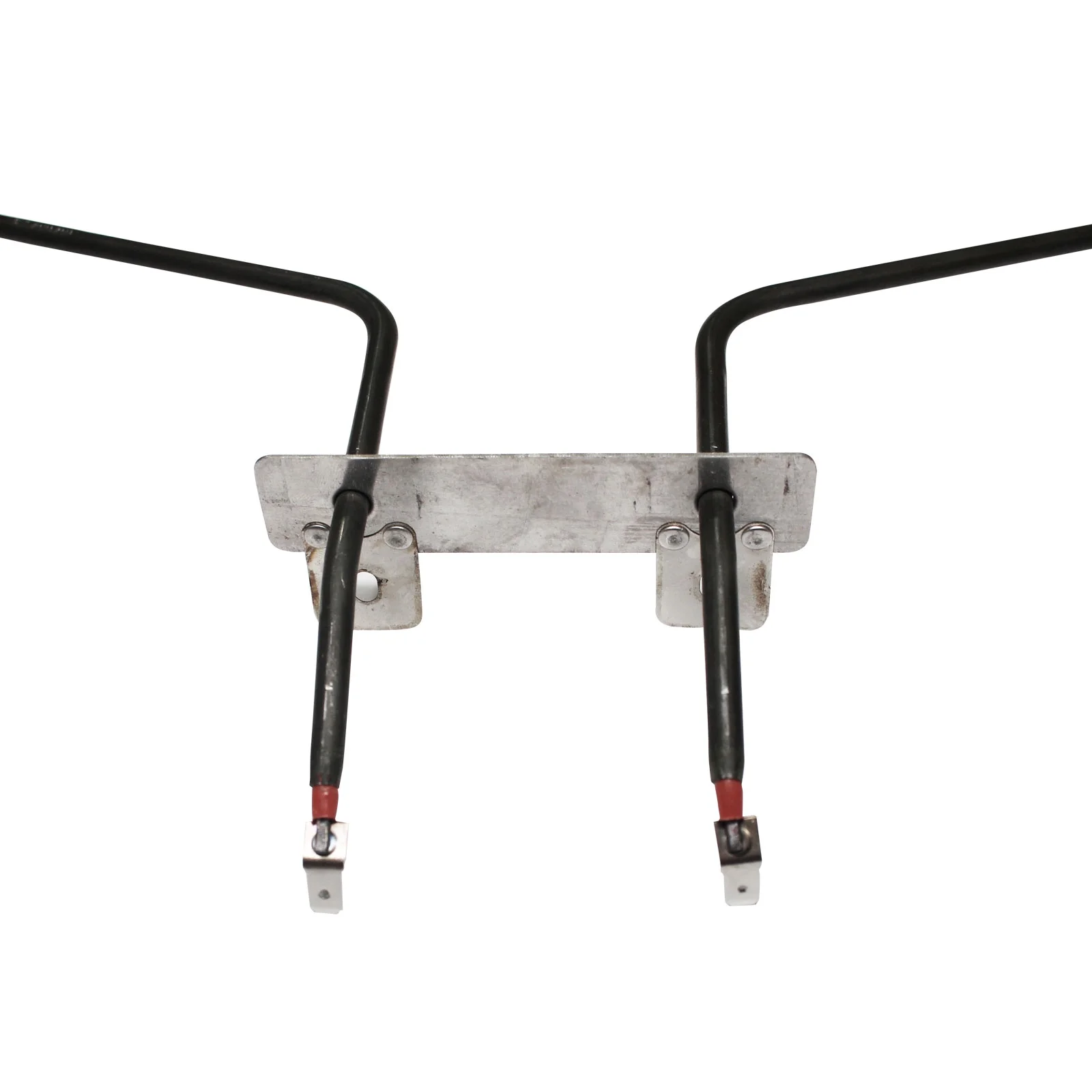 2-Pack Replacement for General Electric EER3000H01BB Bake Element - Compatible with General Electric WB44T10011 Oven Heating Element