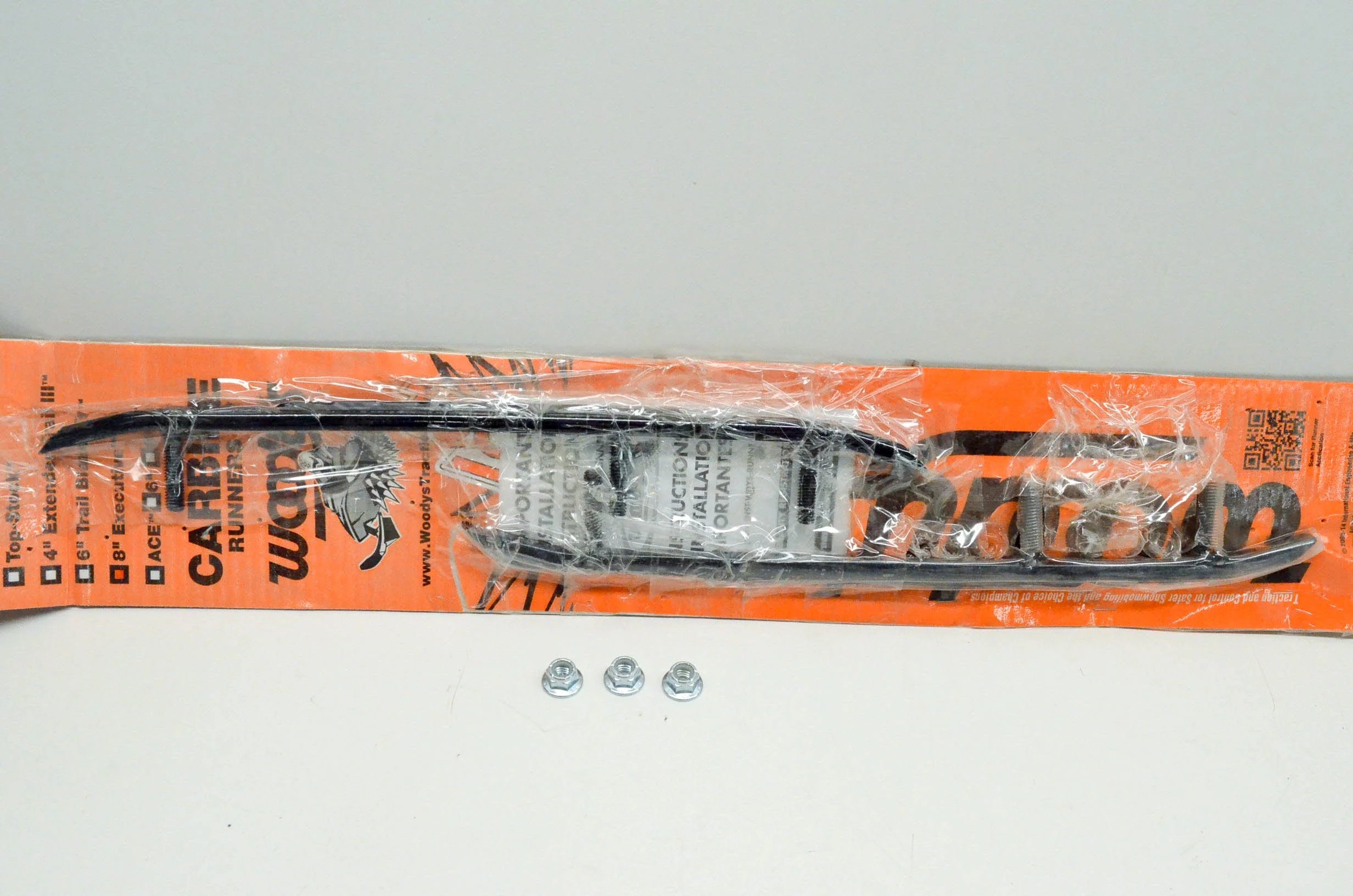 Woody's WSD-8150-1, 16-72848, W8-434 Ski-Doo Executive Series 8