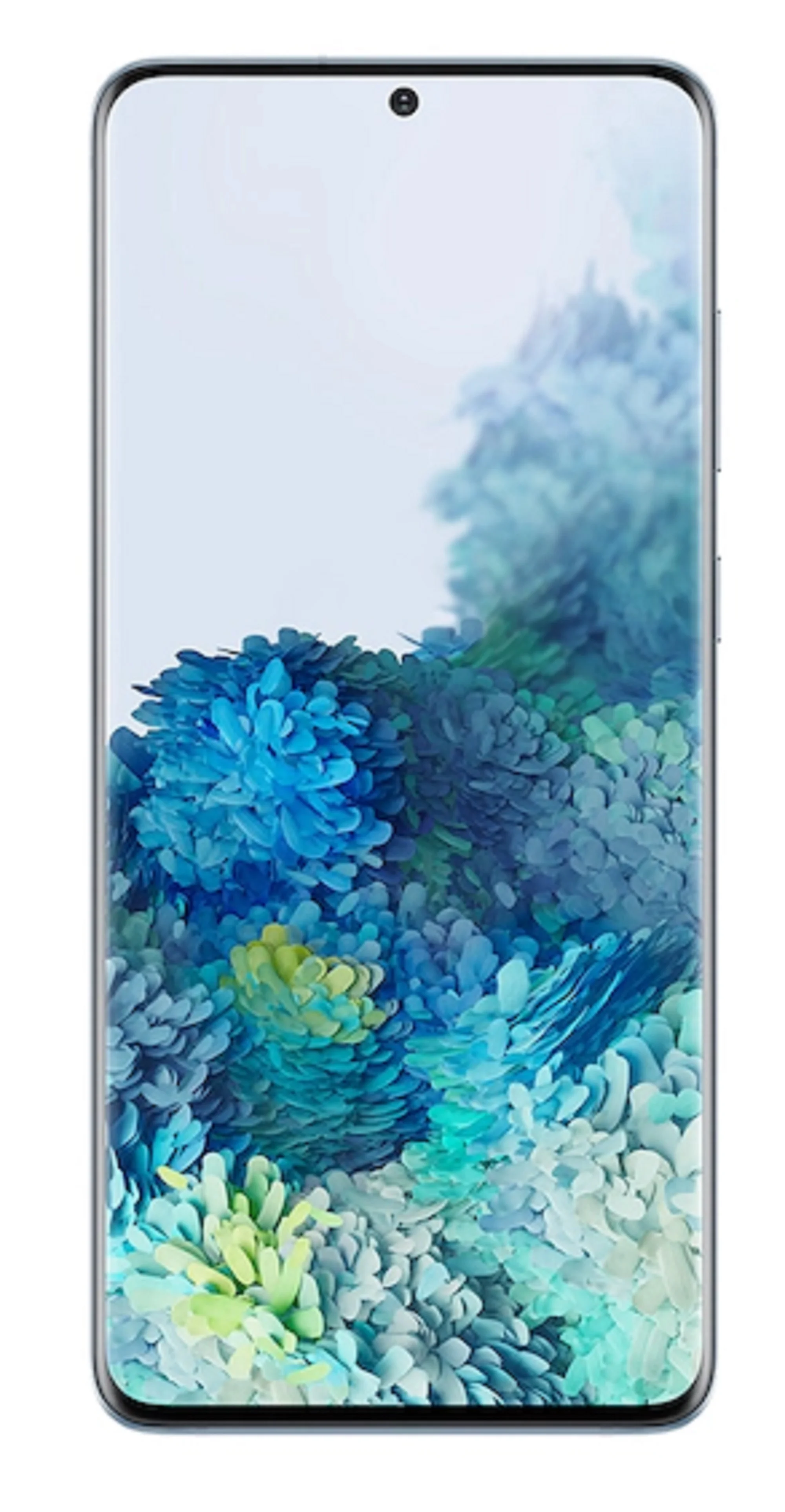 Restored Samsung Galaxy S20+ 5G G986U 128GB Factory Unlocked Smartphone (Refurbished)