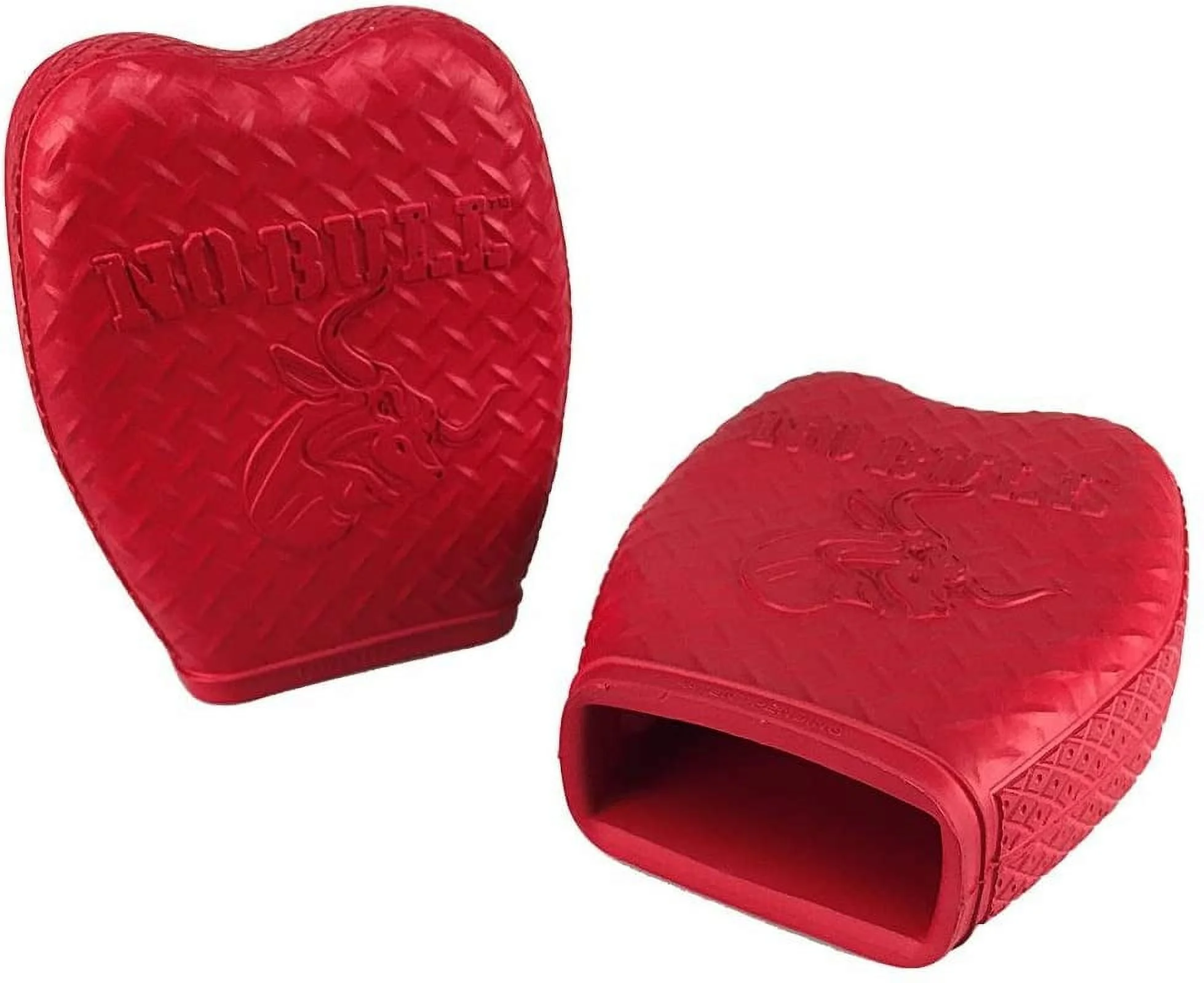 No Bull Extension Ladder Bumpers HW-001-010