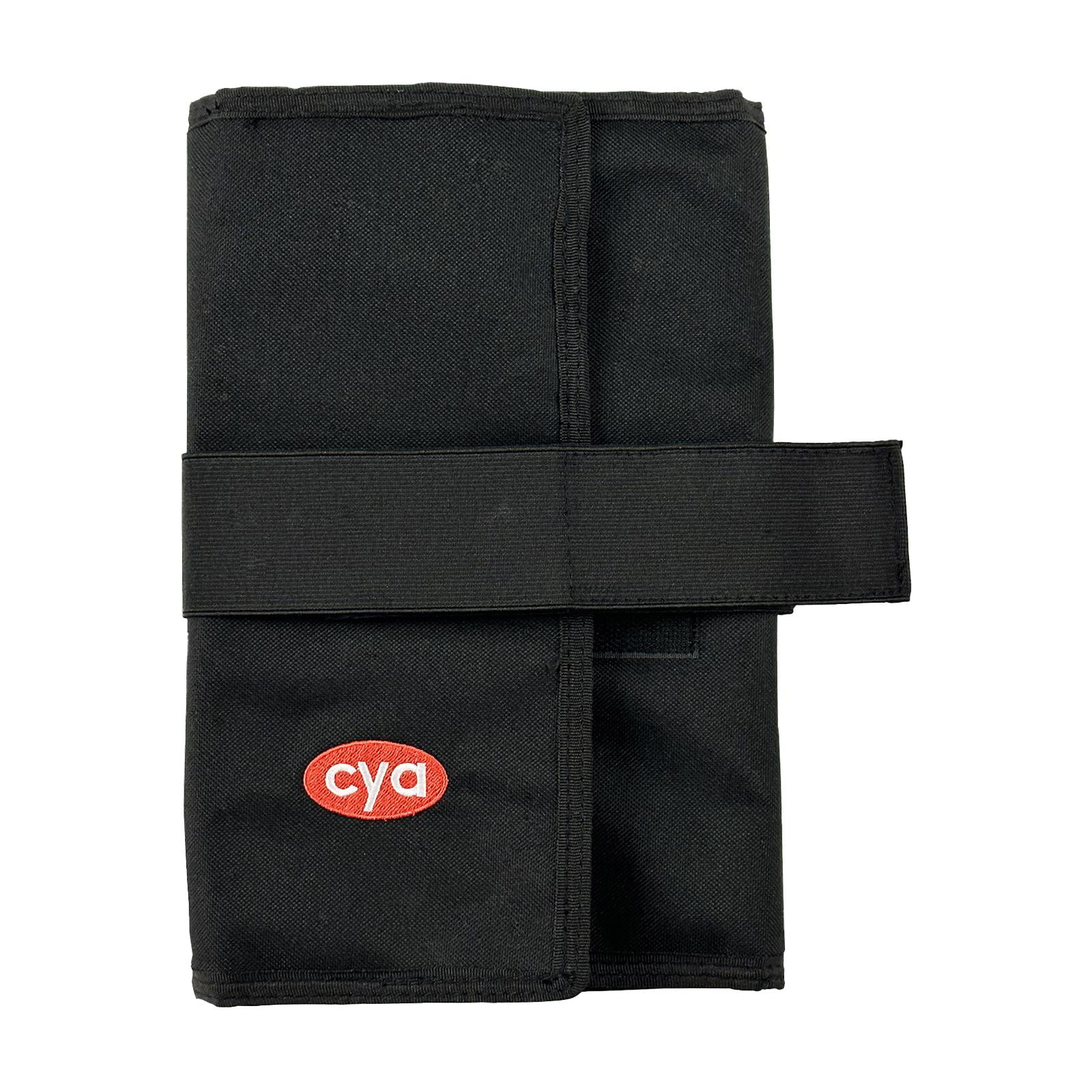 Kneeboard Airplane Universal Compact Sturdy Classic Lightweigt Convenient Mapstrap Foldable Flying Pad for Sport Outdoor Accessories