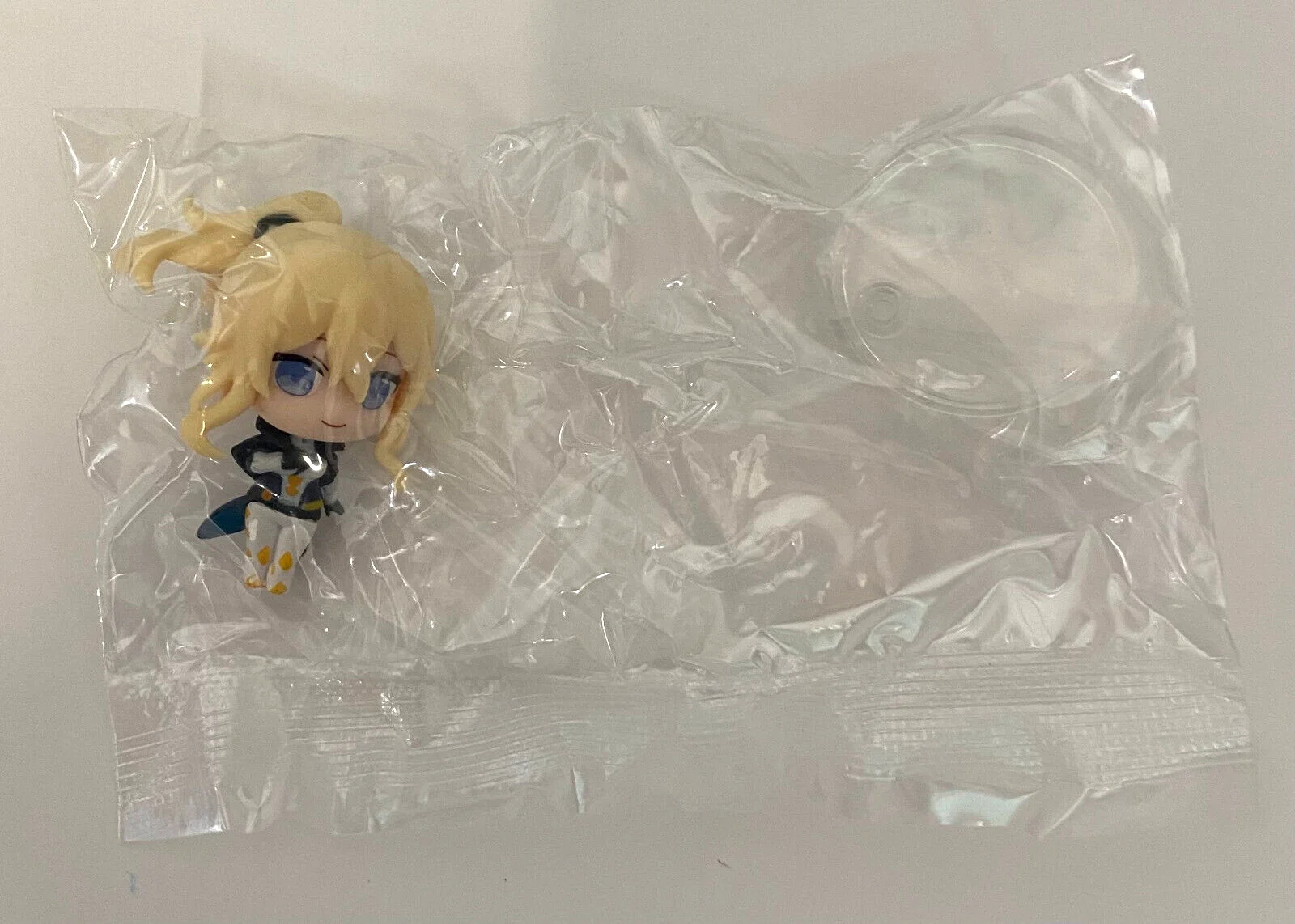 Genshin Impact Bushiroad Music Collection Figure Vol.3 - Jean