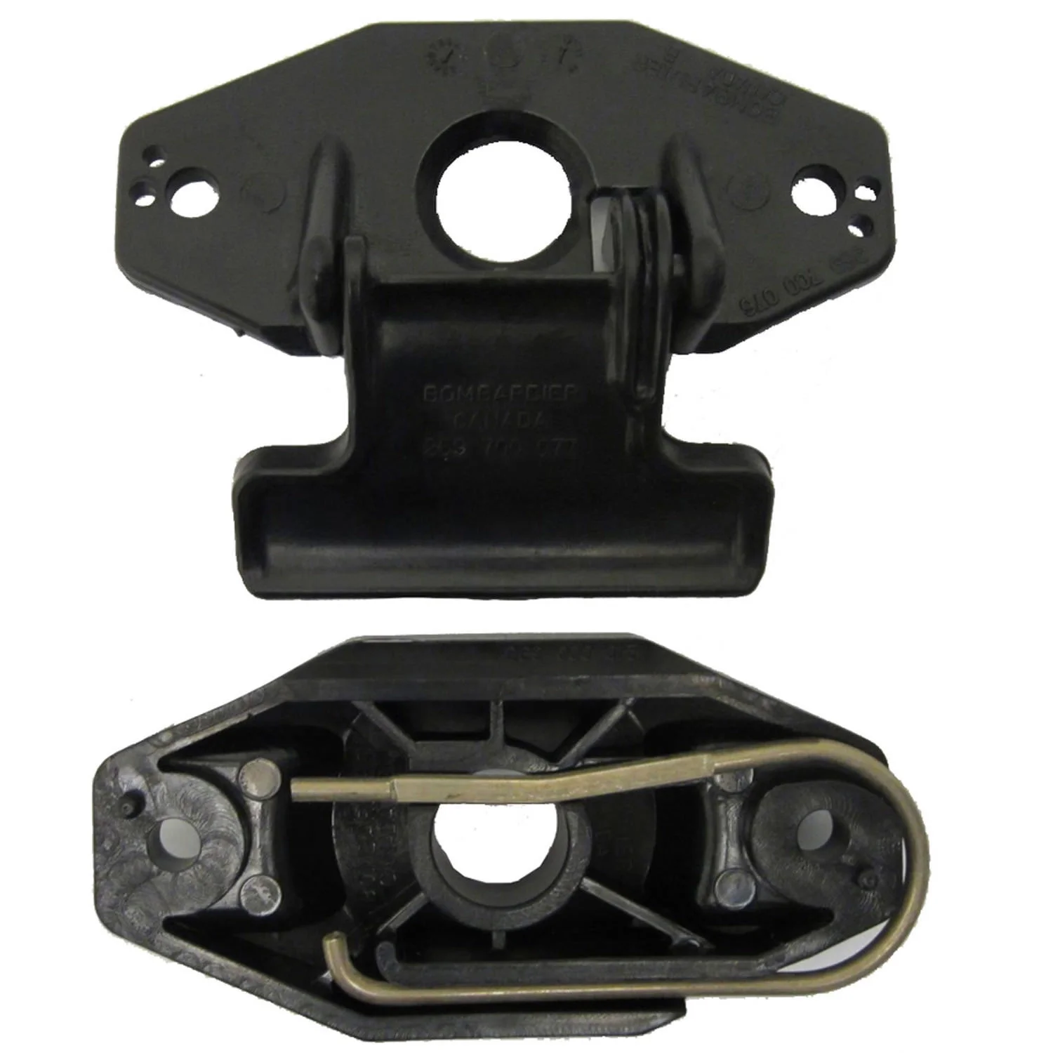 Sea-Doo New OEM Seat /Hatch Lock Latch Assembly GTI, GTS, GSX, RX, RXT, RXP, XP