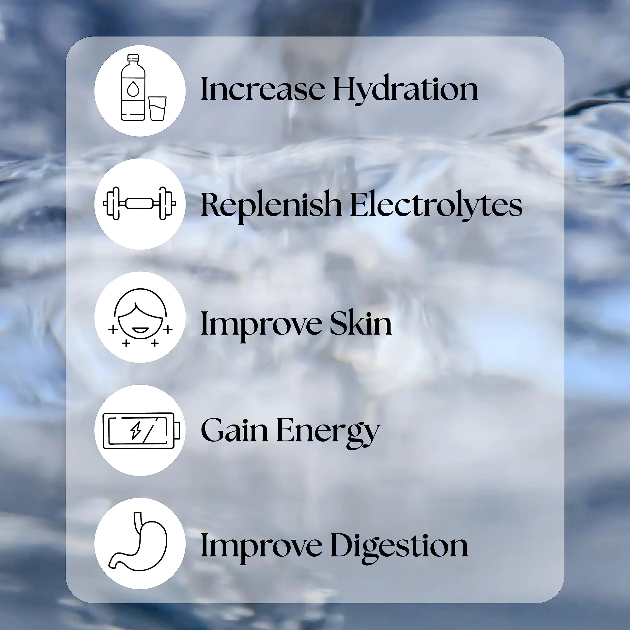 Raw Generation Truly Raw Coconut Water - 100% Raw & Organic Bottled Coconut Water | High in Electrolytes | Ultra-Hydrating | Low Calorie | Non-GMO | Gluten-Free | Vegan | No Sugar Added (18 pack)