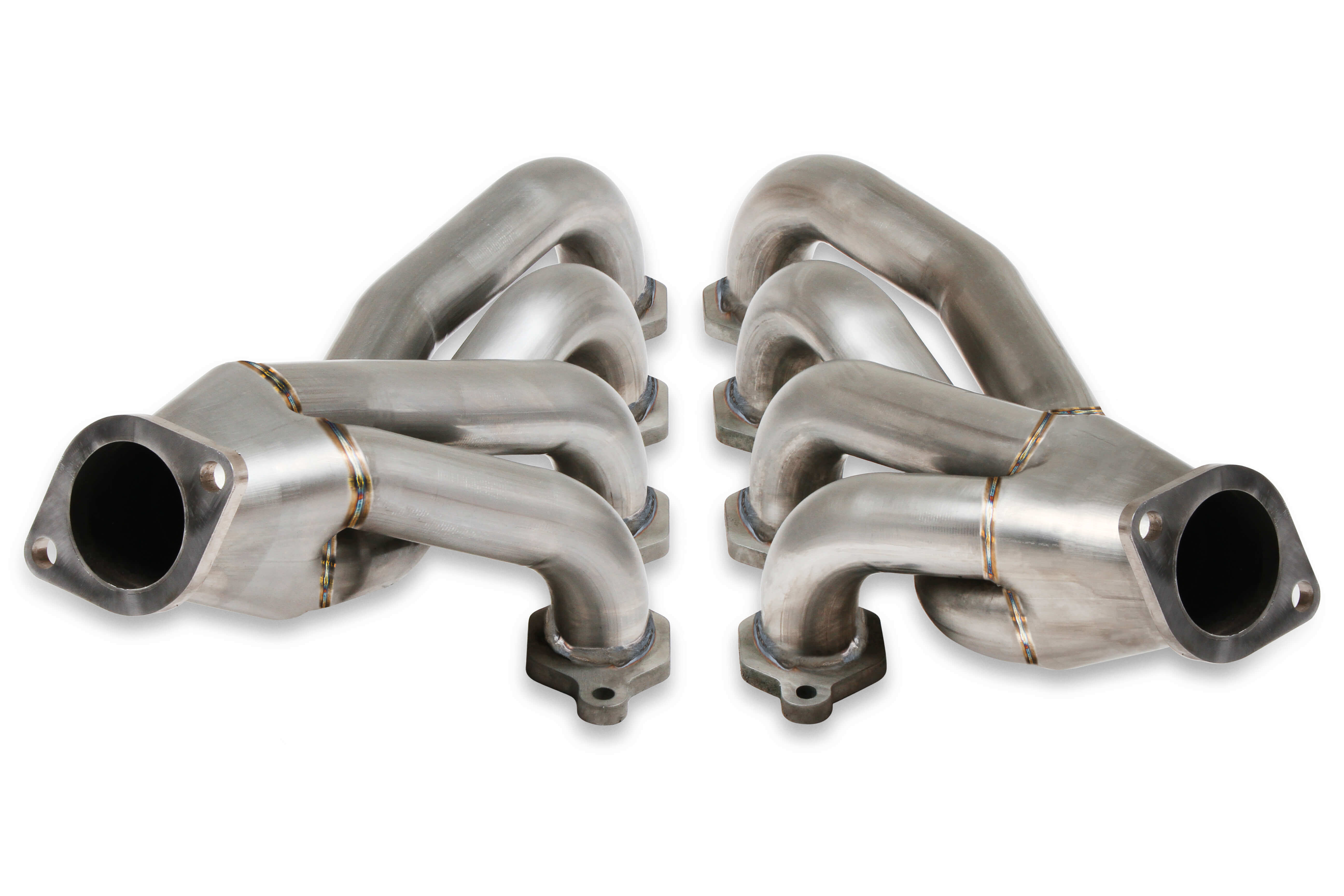 Hooker Blackheart BH13272 LT Swap Mid-Length Headers Stainless Steel