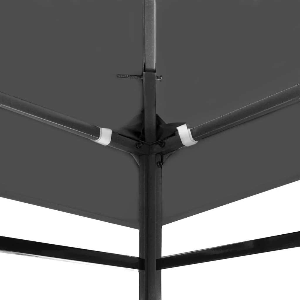 Lixada Gazebo Cover 0.68lb/m² 118.1