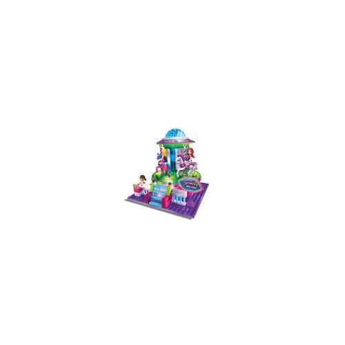 Cra-Z-Art Lite Brix Carousel Playset
