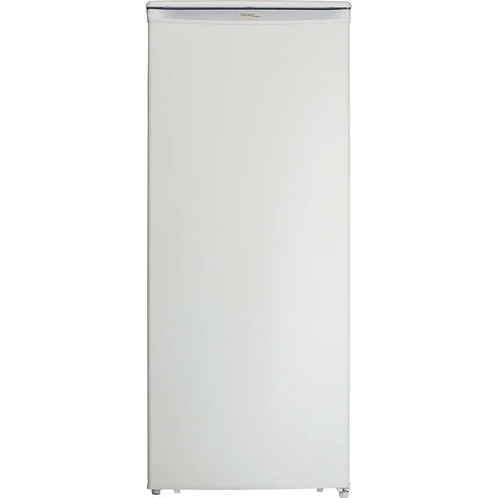 8.5 cu. ft. Upright Freezer