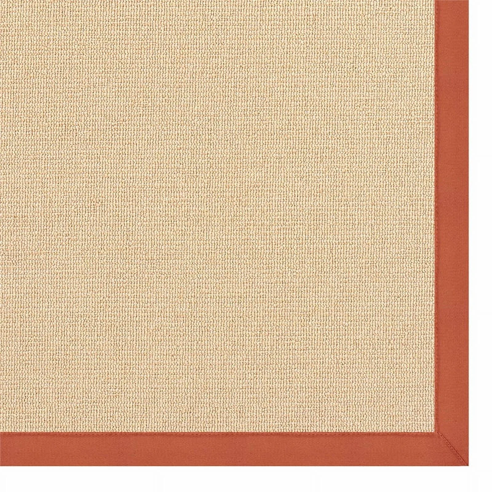 Riverbay Furniture Machine Tufted Wool 2'6