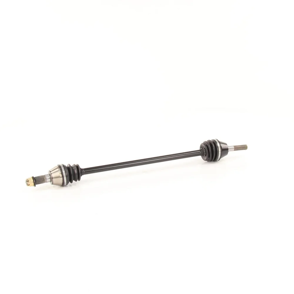 TrakMotive Complete Axle Fits Can-am   #216614