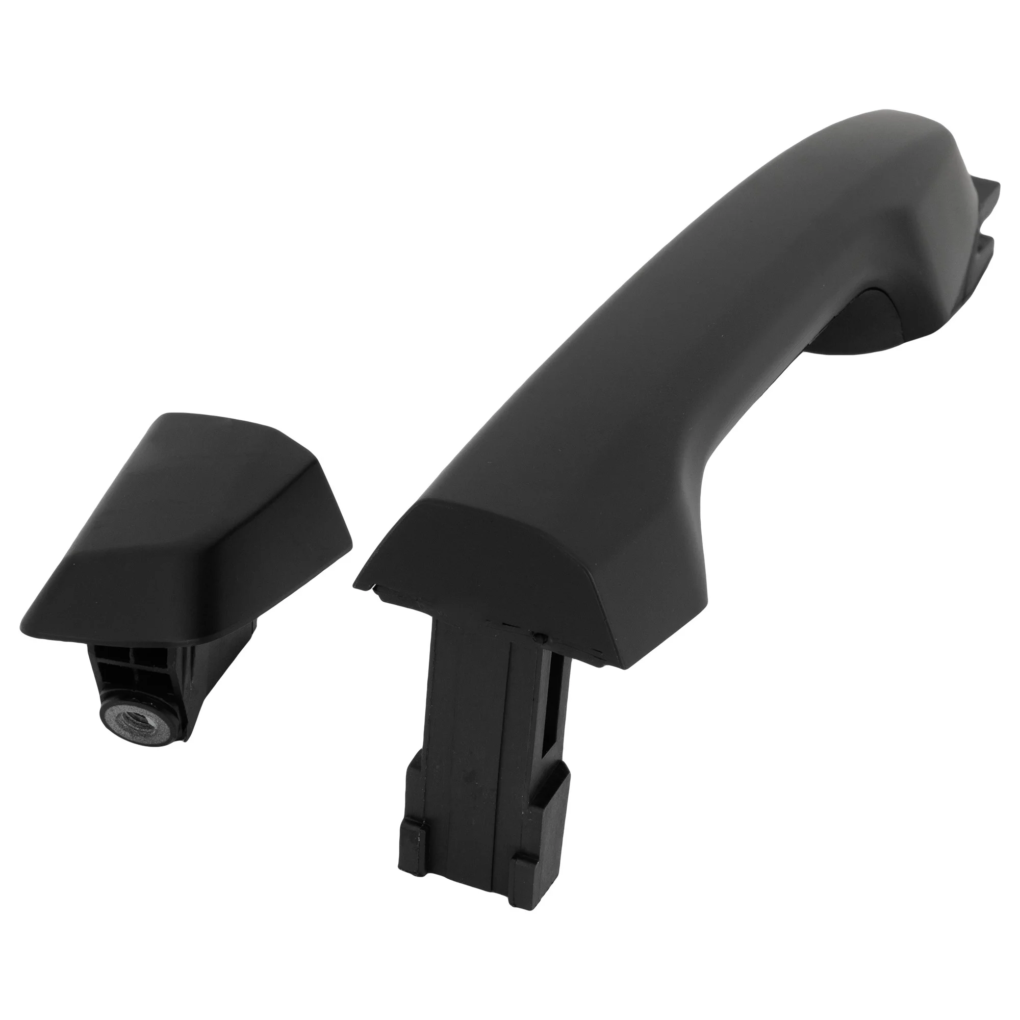 New Exterior Door Handle for 2017-2022 Honda CR-V Front Right Plastic