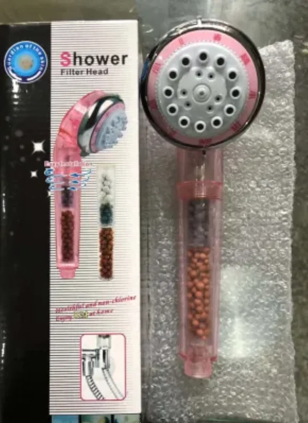 Advanced Shower: Experience Ultimate Comfort & Efficiency with Cutting-Edge Water Saving Technology