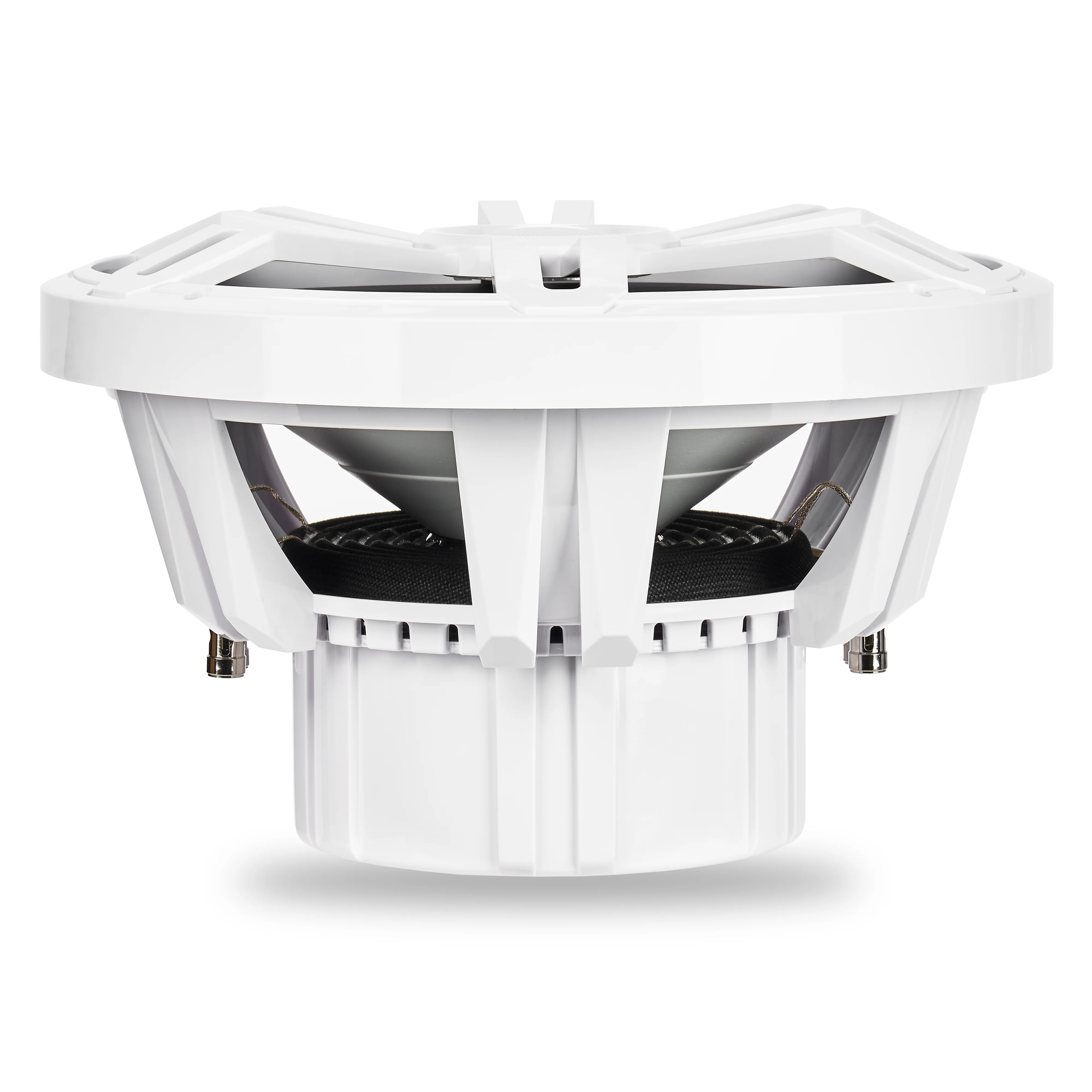 Belva BMS12RW 400 Watts RMS White 12