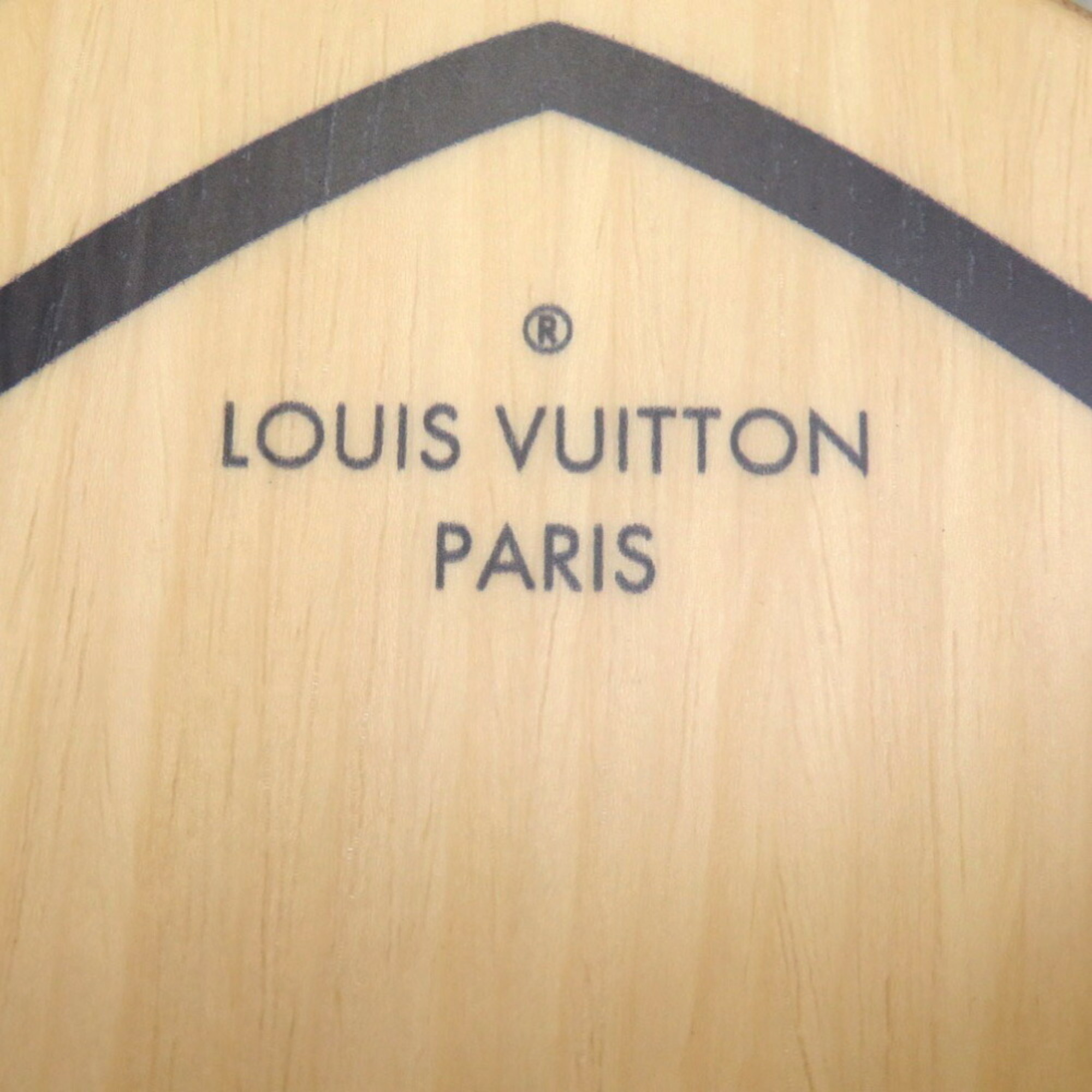 Pre-Owned Louis Vuitton Monogram Escale Skimboard GI0488 Wood Blue Sports 0064 LOUIS VUITTON 6B0064IIP6 (Like New)