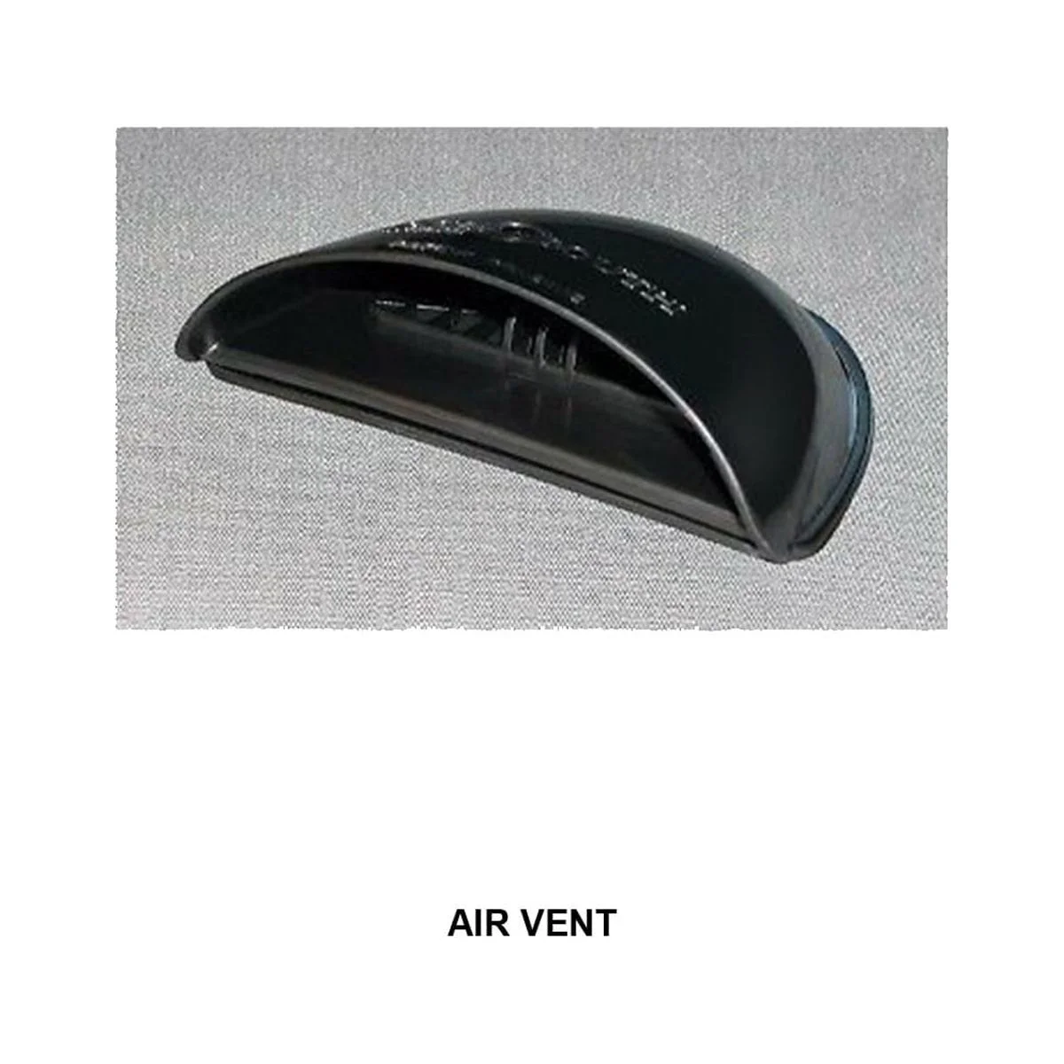 Oceansouth Boat Cover for Bow Rider Boat - Heavy Duty Water Repellent Fabric - Fits Boats from 17'4