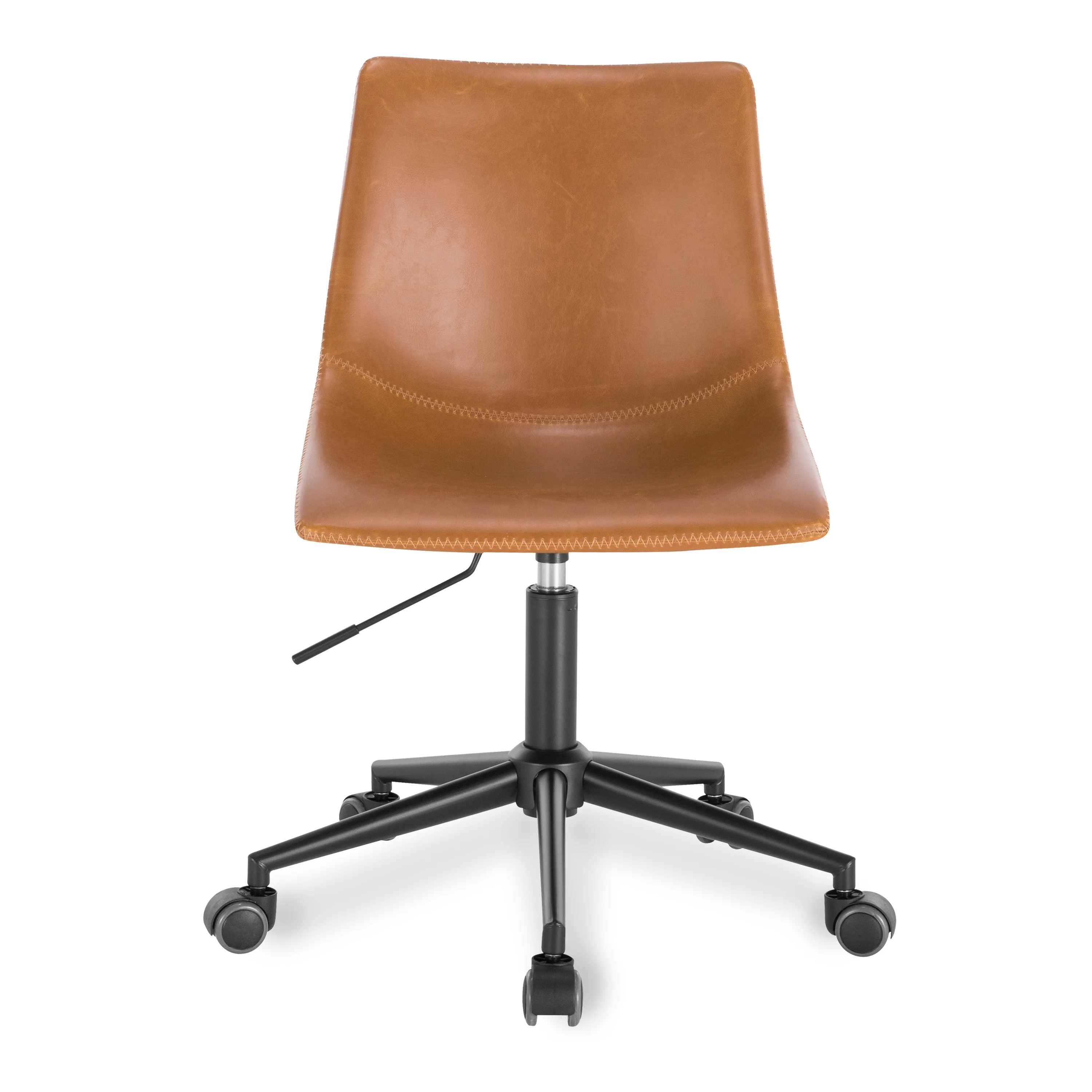 Poly & Bark Paxton Task Chair in Tan