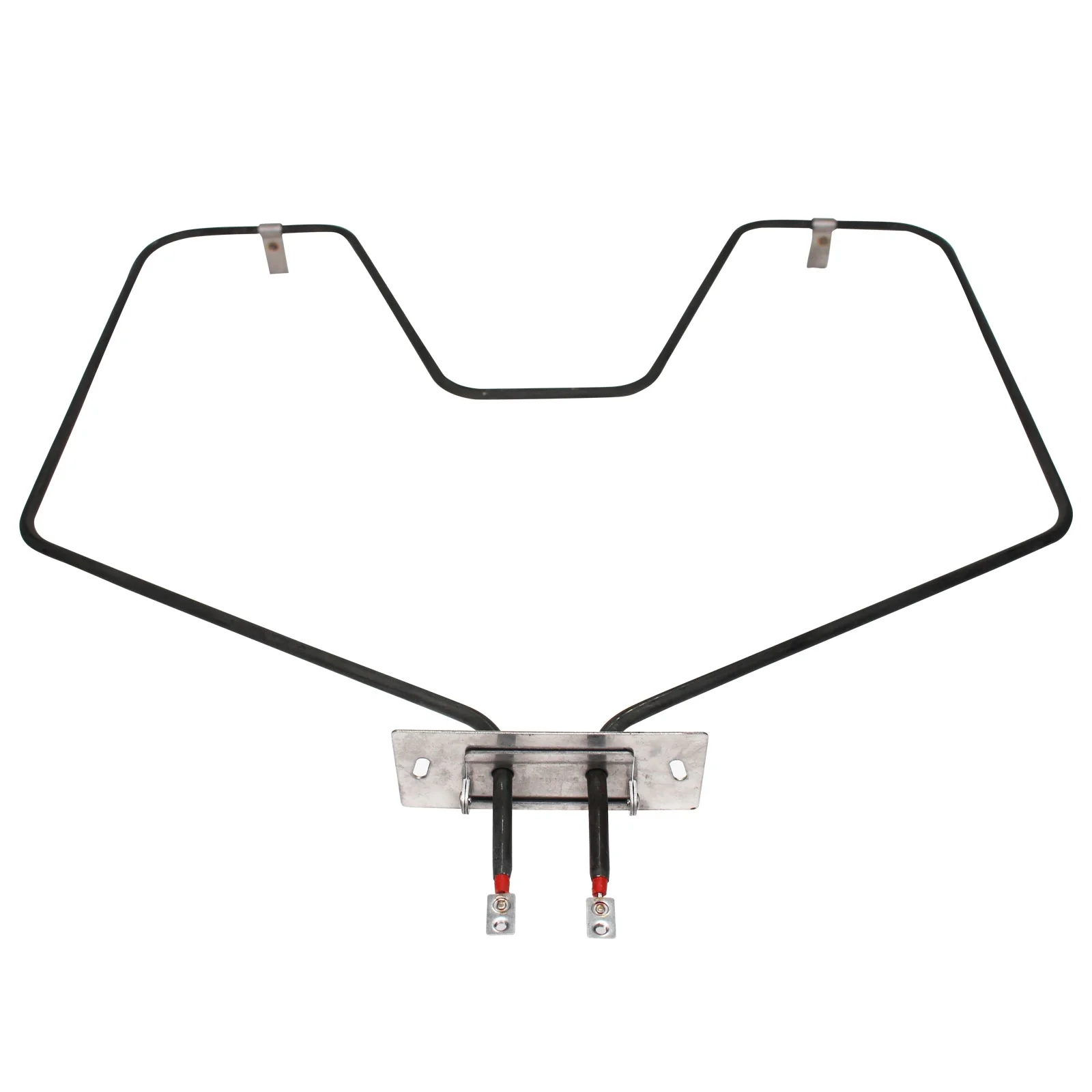 2-Pack Replacement for General Electric RB536xR1 Bake Element - Compatible with General Electric WB44X5082 Oven Heating Element