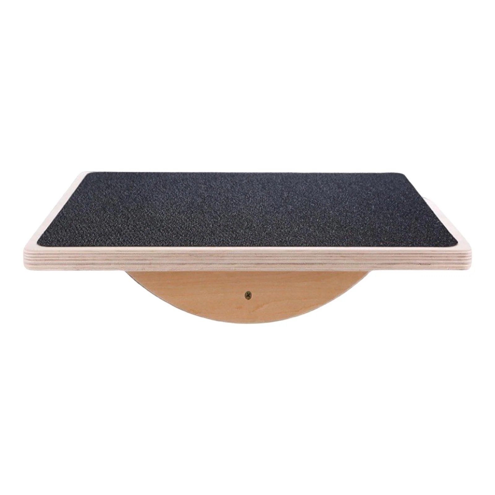 yoga balancing Board Nonslip Waist Twisting Disc Fitness Standing Balancer for Skateboarding WakeSurf Surfing Snowboard
