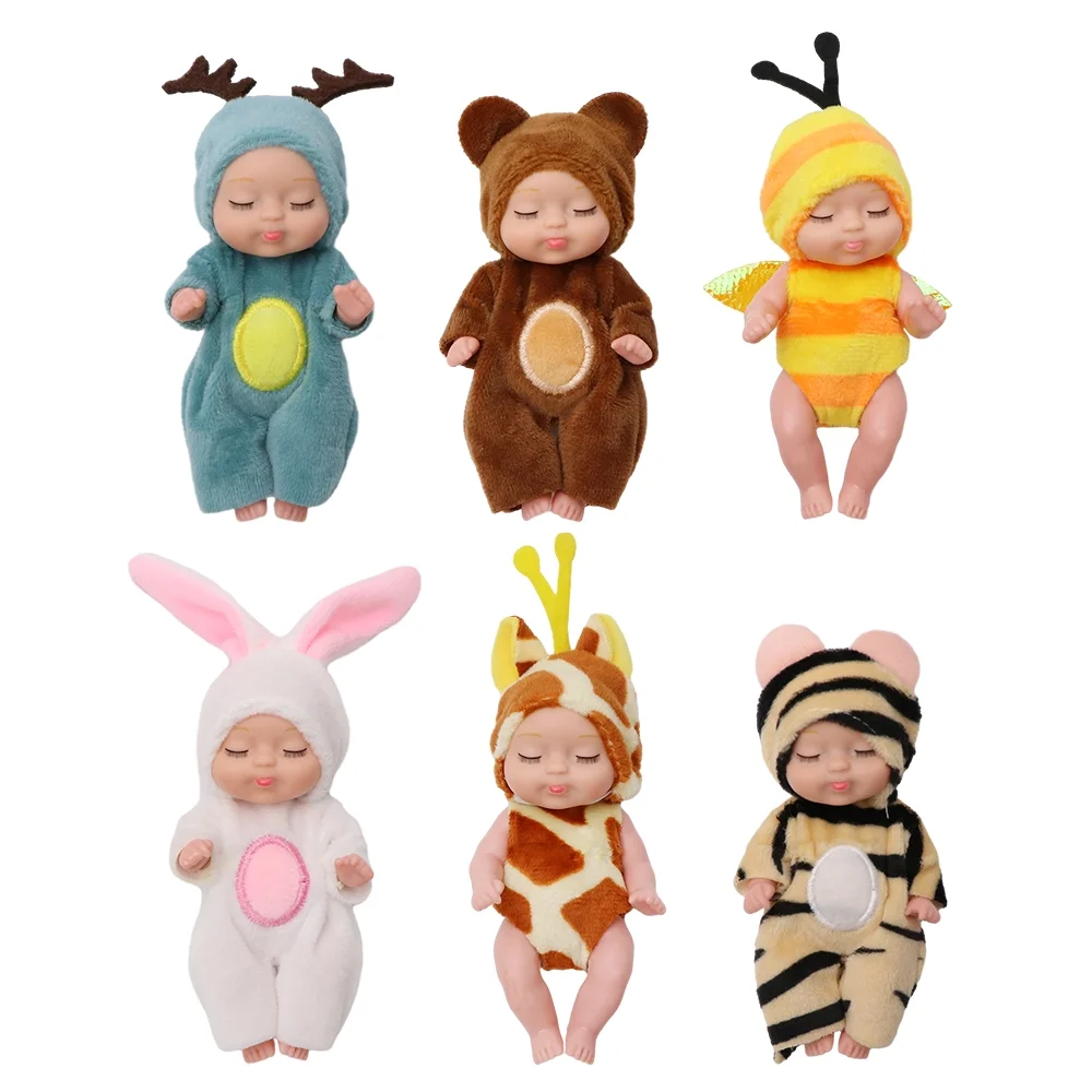 Funnytoys Rocket Sprinkler Launcher Water Toys - 3Pcs for Yard, Pool, and Garden, Summer Water Toys, Birthday Gift, Yellow