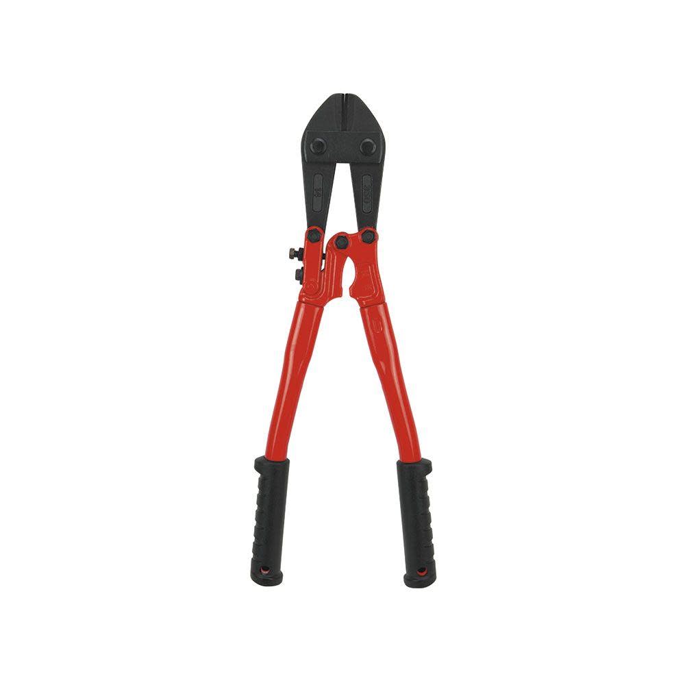 Klein Tools 14In Steel-Handle Bolt Cutter