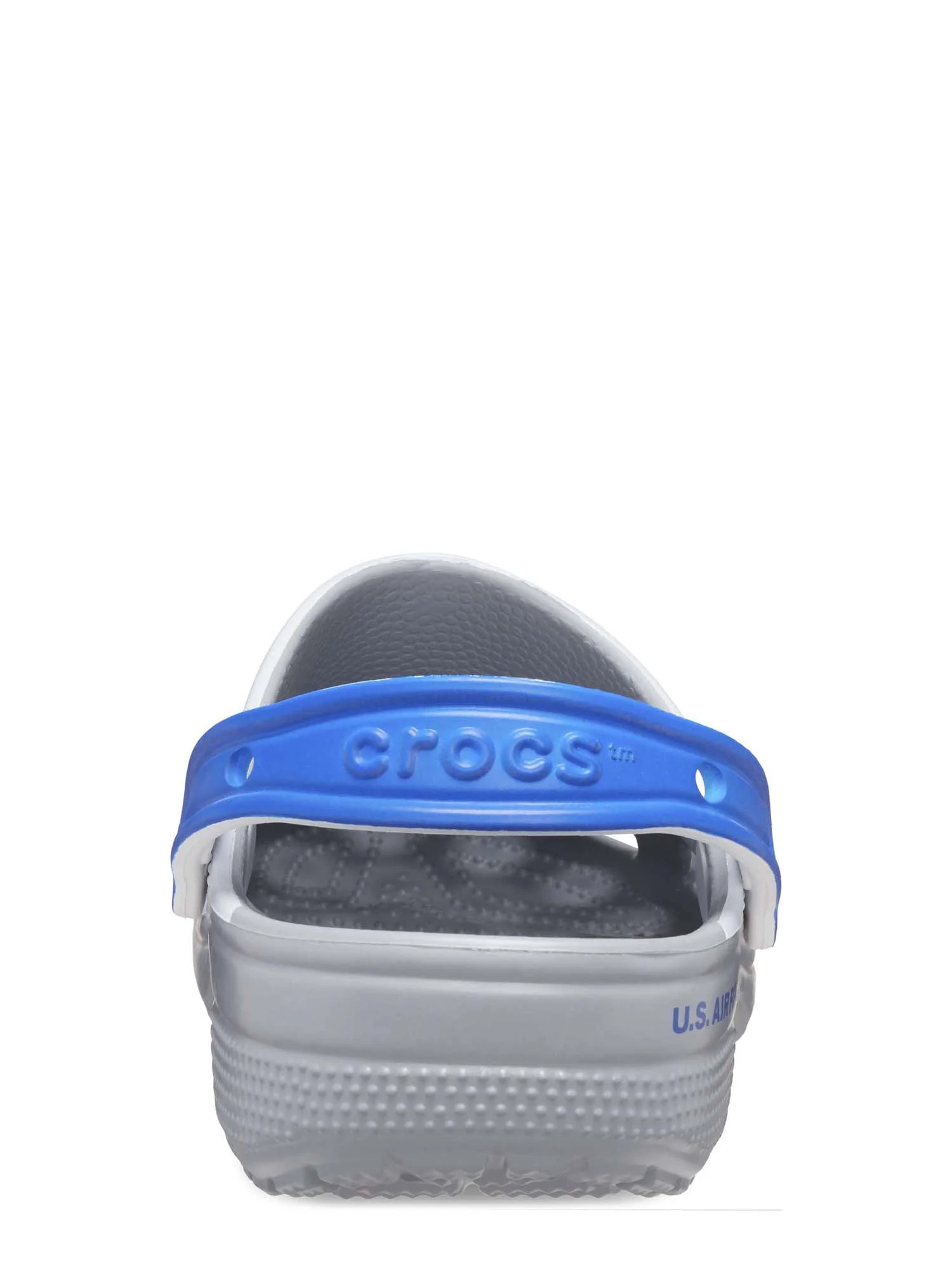 Crocs Men’s and Women’s Unisex Classic US Air Force Clogs