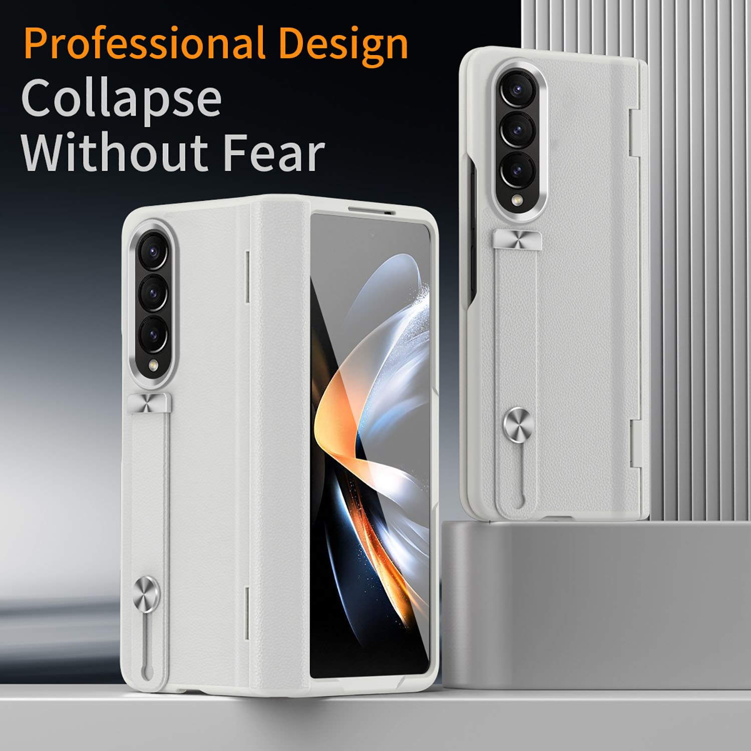 Casesuit for Samsung Galaxy Z Fold 3 7.6