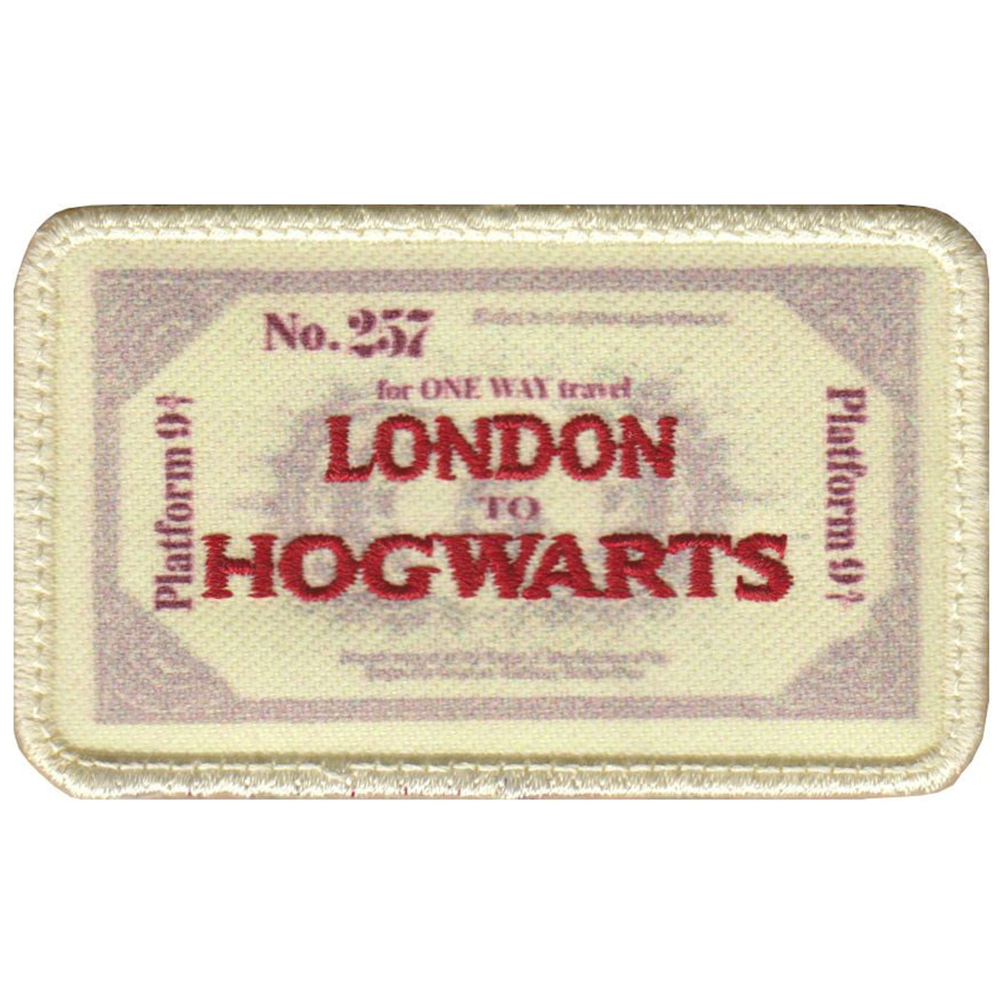 Tervis Harry Potter Hogwarts Express Ticket Made in USA Double Walled  Insulated Tumbler Travel Cup Keeps Drinks Cold & Hot, 24oz Venture Lite Water Bottle, Classic