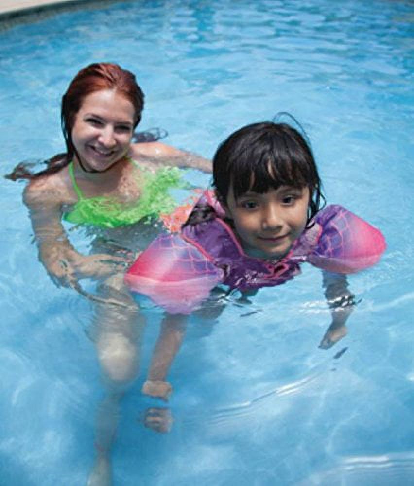 Paddle Pals Child's Swim Vest - Surf Van