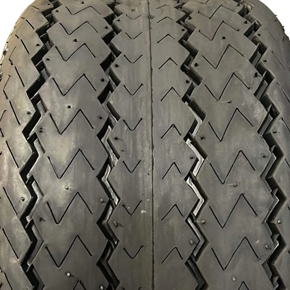 LoadMaxx Boat Trailer ST 5.30-12 Load C 6 Ply Trailer Tire