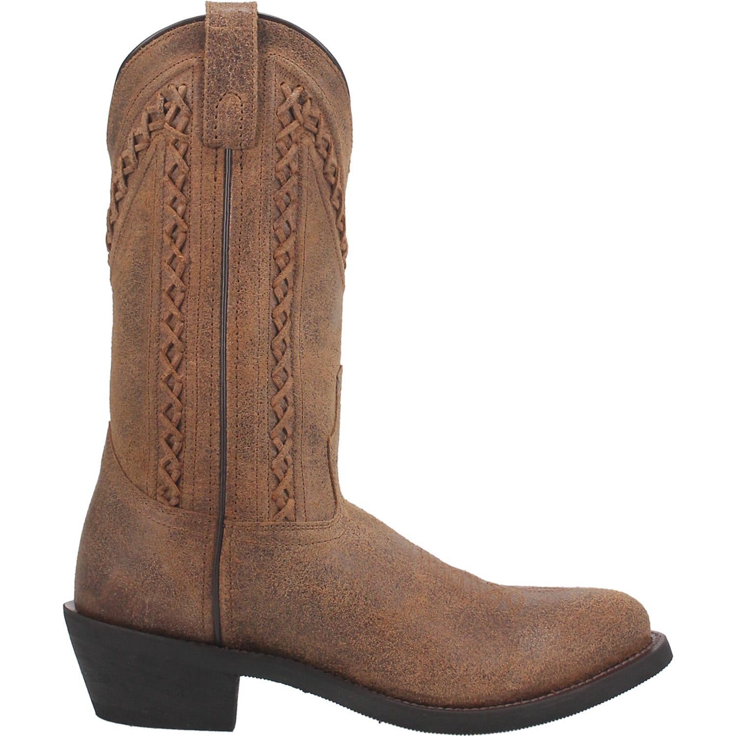 Men's Laredo Bowen Leather Boots Tan