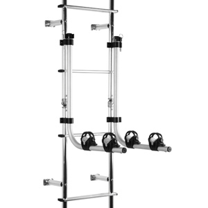 Stromberg Carlson Bike Rack for Universal Outdoor RV Ladder