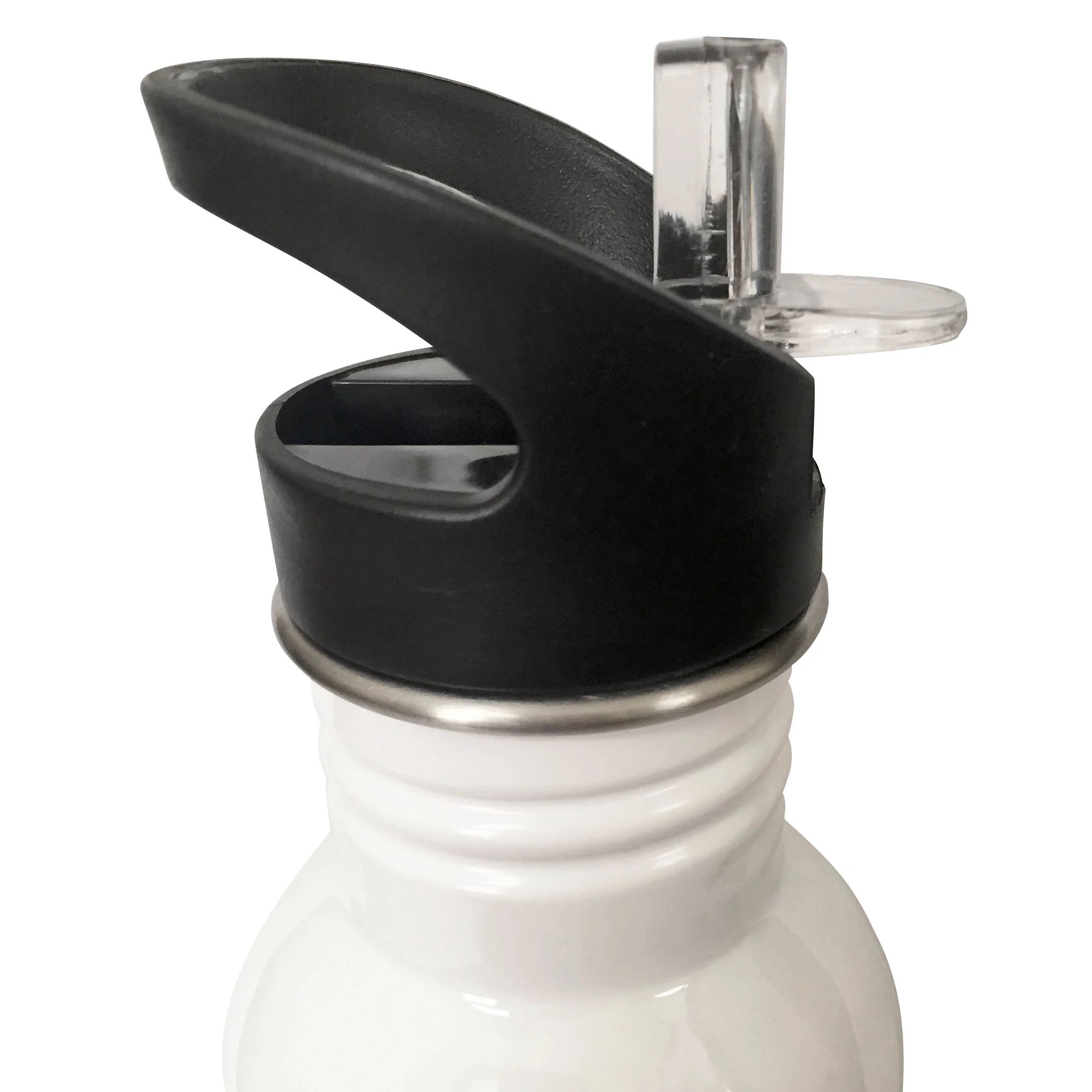 3dRose Big Brother - The Man The Myth The Legend older bro elder sibling gift - Water Bottle, 21-ounce