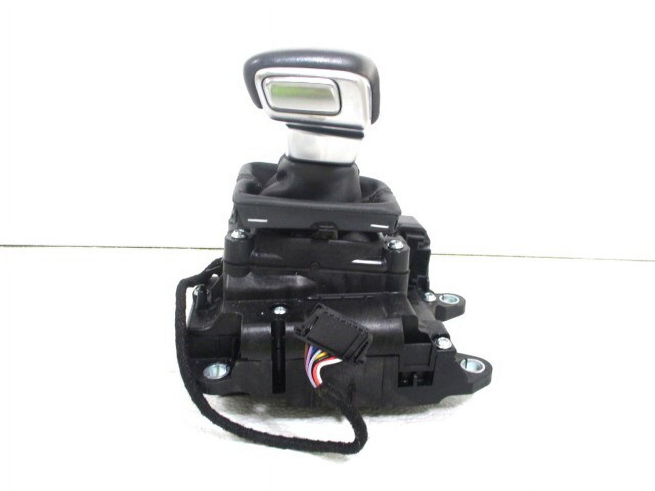 Pre-Owned 2018-2020 Audi Q5 2.0L Auto Floor Gear Shifter Assembly 39k Miles OEM LKQ (Good)