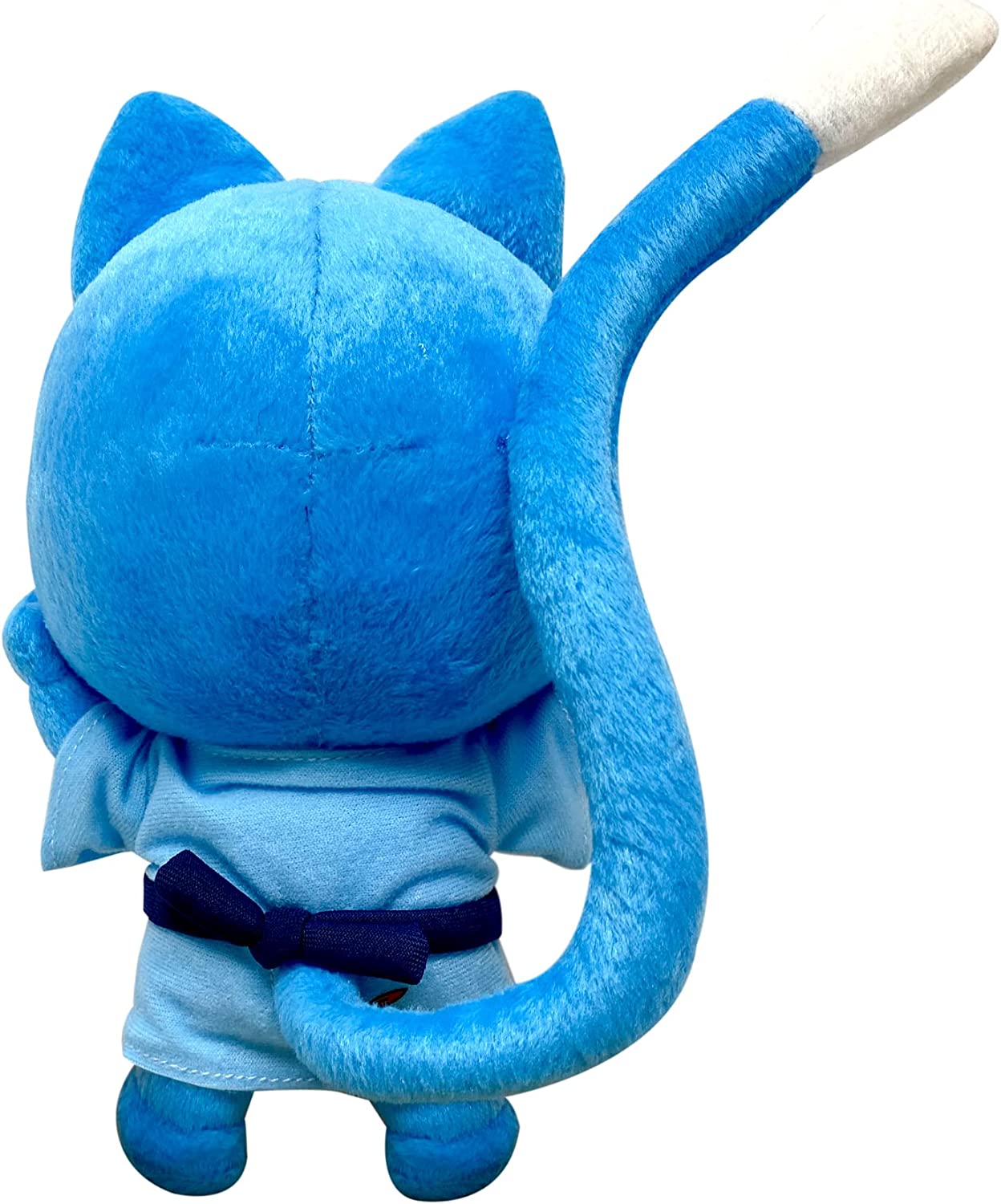 Happy Yukata Kimono - Fairy Tail 9