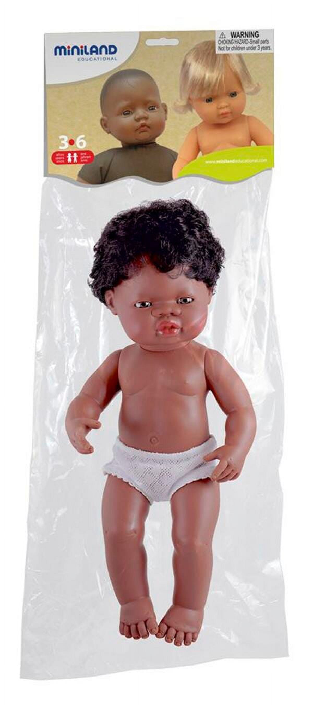 Miniland Educational 15