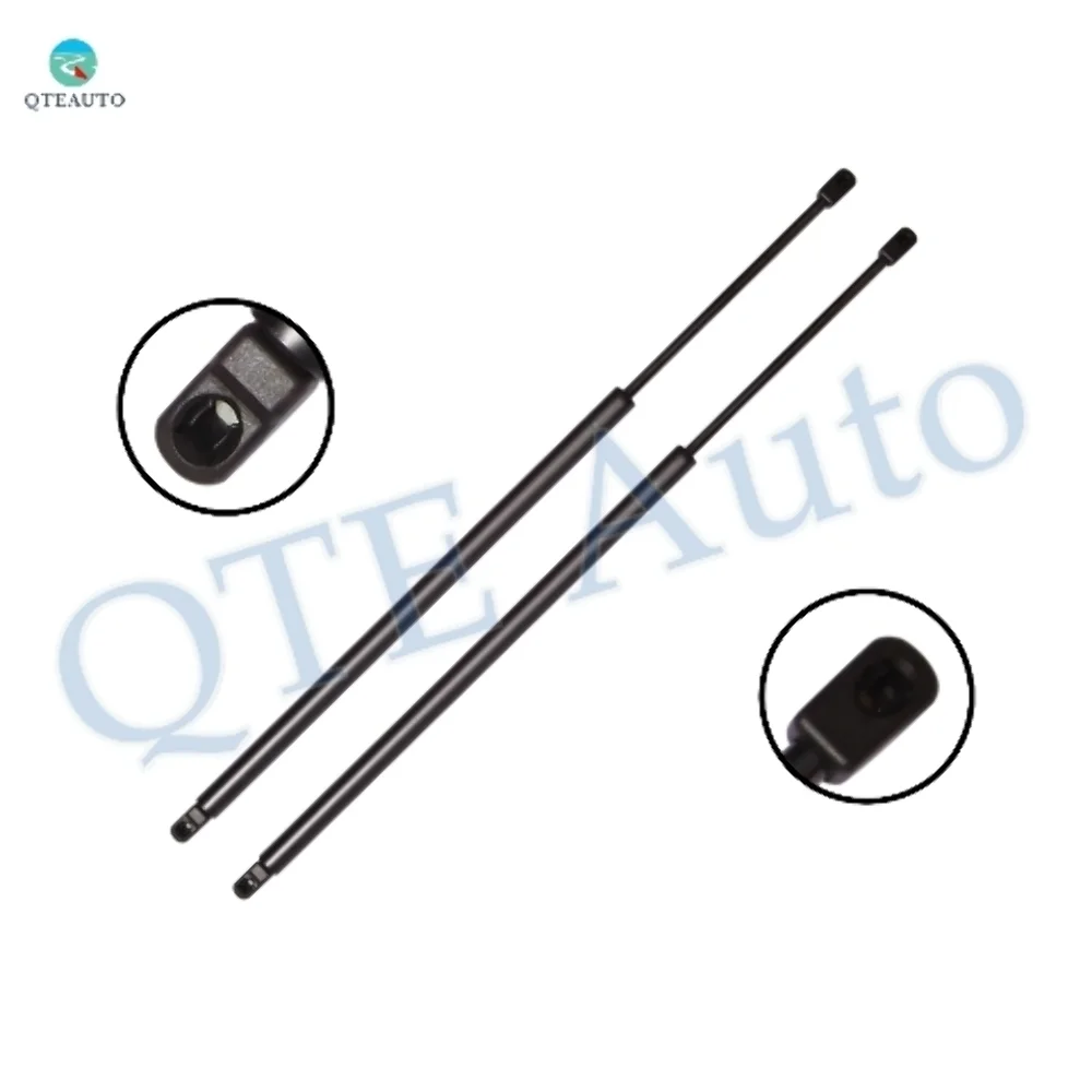 Pair of 2 Rear Liftgate Lift Support For 2008-2017 Dodge Grand Caravan