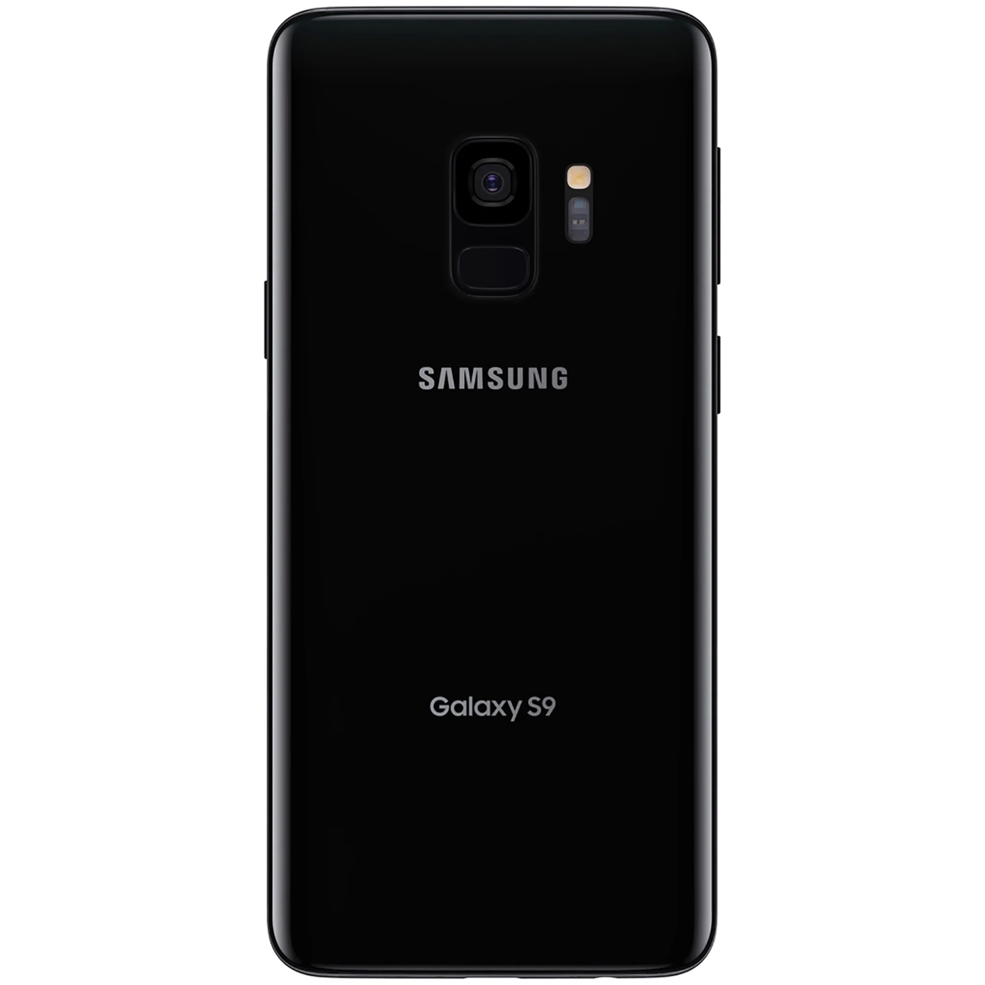 Pre-Owned SAMSUNG Galaxy S9 G960U 64GB Unlocked GSM 4G LTE Phone with 12MP Camera (USA Version) - Midnight Black (Refurbished: Good)