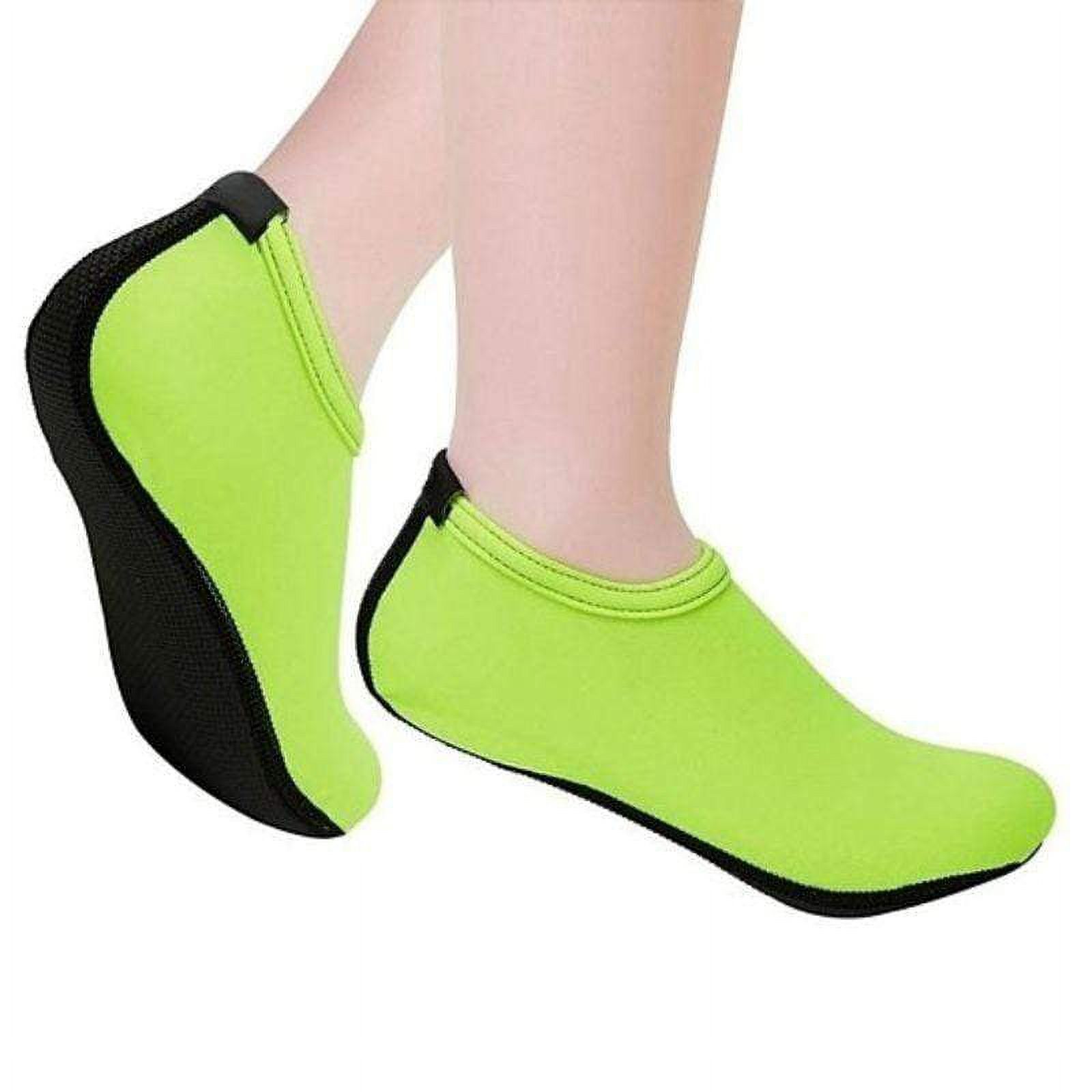 Barefoot Water Quick-Dry Aqua Socks