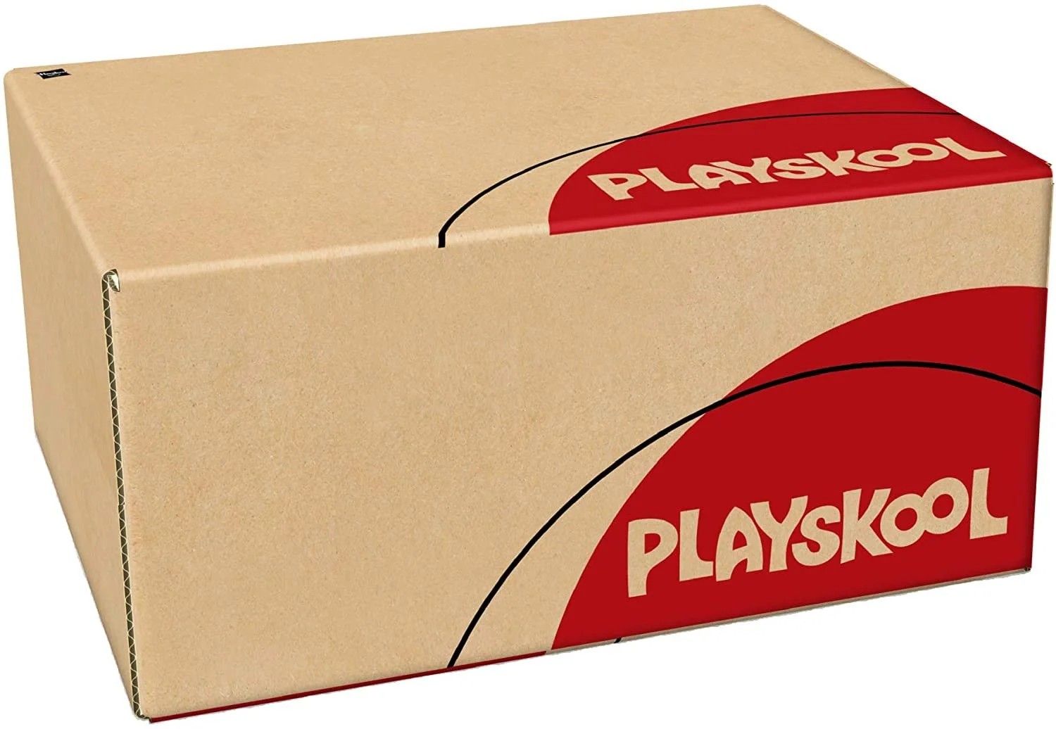 Playskool Step Start Walk 'n Ride Active 2-in-1 Ride-On Walker Toy