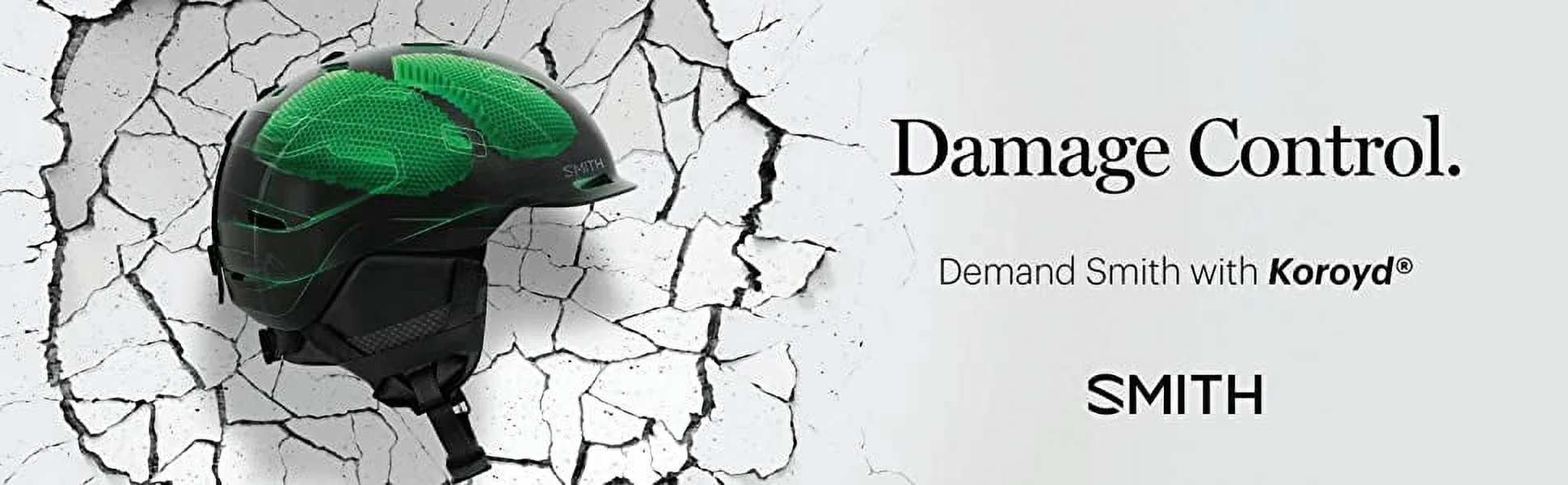 Smith Mission Mips Helmet, Matte Black, Medium