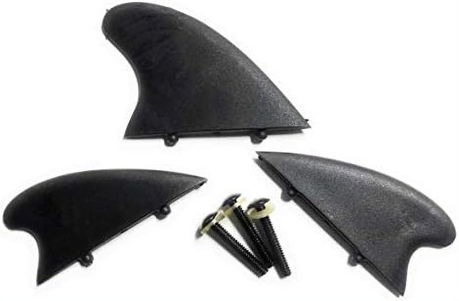 Hyper Pro Wakeboard Replacement Fin Kit