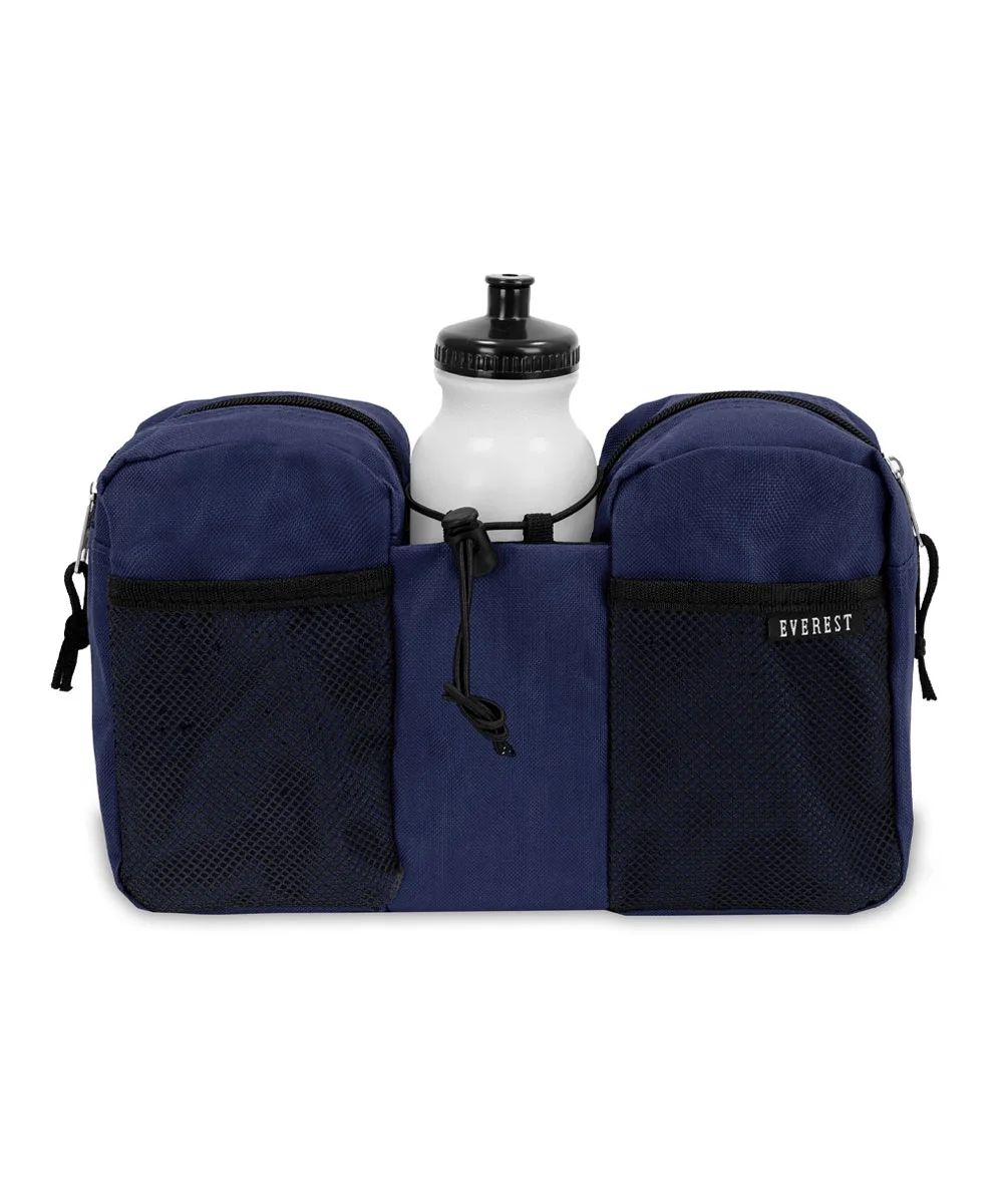 Everest Unisex Essential Hydration Pack, Navy Blue