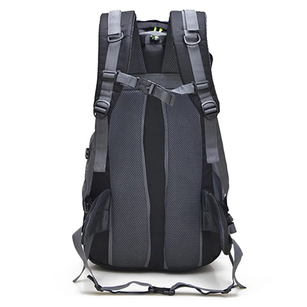 Free Knight 50L Hiking Backpack Water-resistant Camping Bag Daypack for Backpacking Traveling Trekking Climbing - Adventure Ready