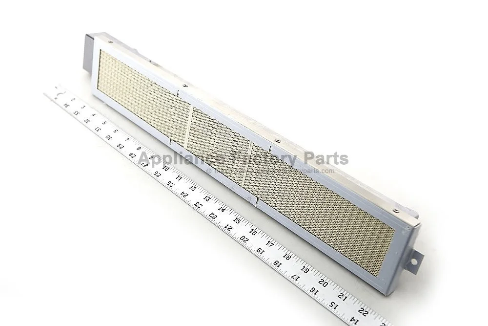 Fisher and Paykel ROTISSERIE BURNER FOR DCS 210357P