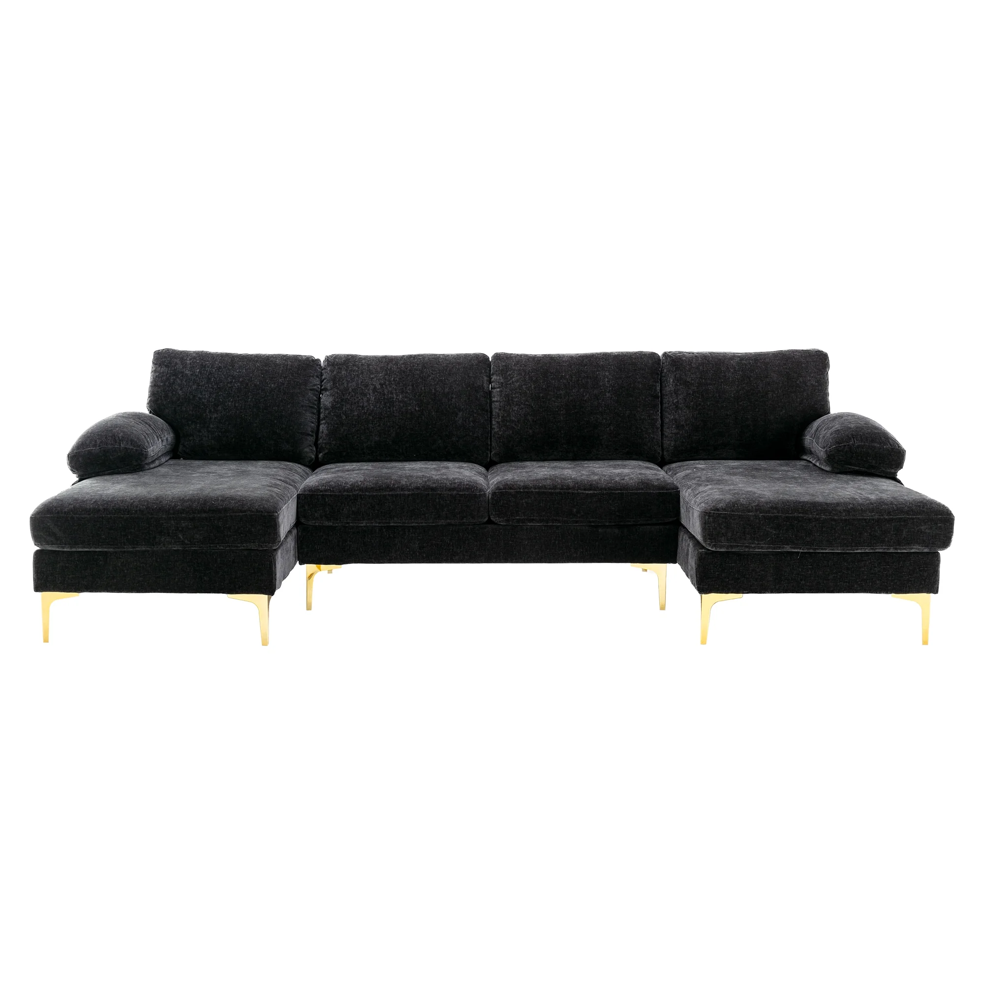 CoSoTower Accent Sofa, Living Room Sofa Sectional Sofa