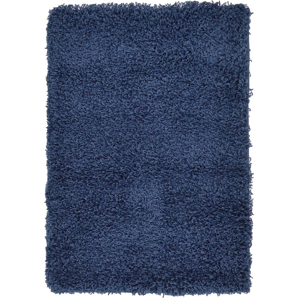 Shag Laurian Collection Area Rug 2'2