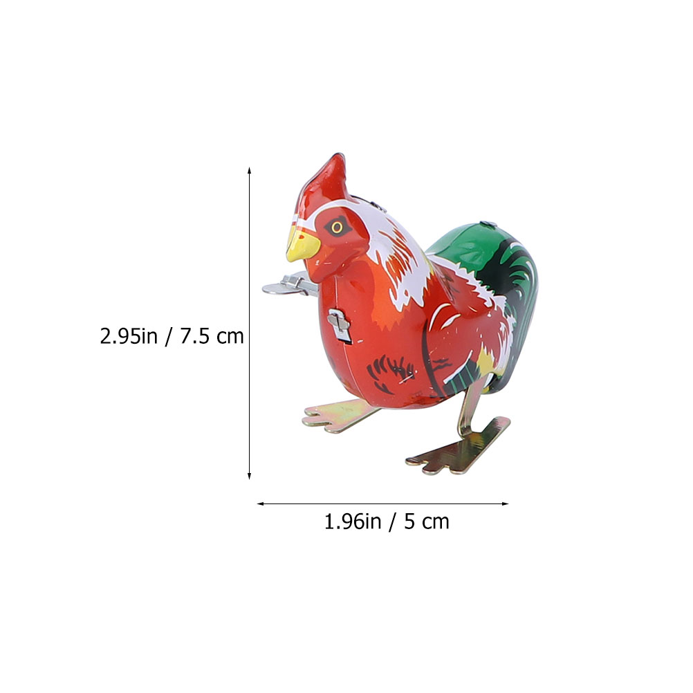Easter Toys Egg Jumping Up Wind Chicks Chicken Small Chick Surprise Fillers Filled Clockwork Goodie Bags Stuffers Party
