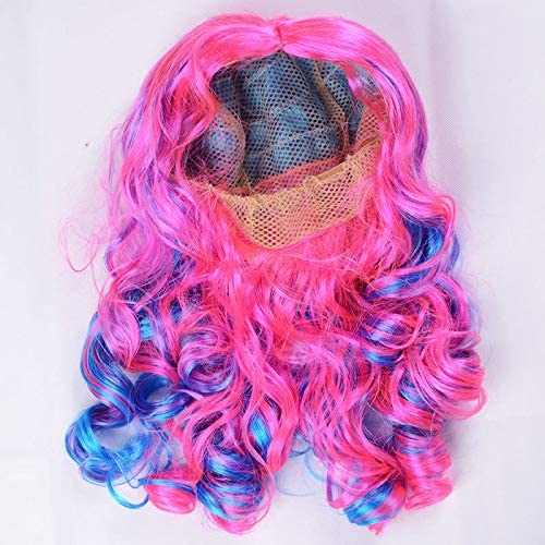 Descendants Audrey Crown and Wig Set